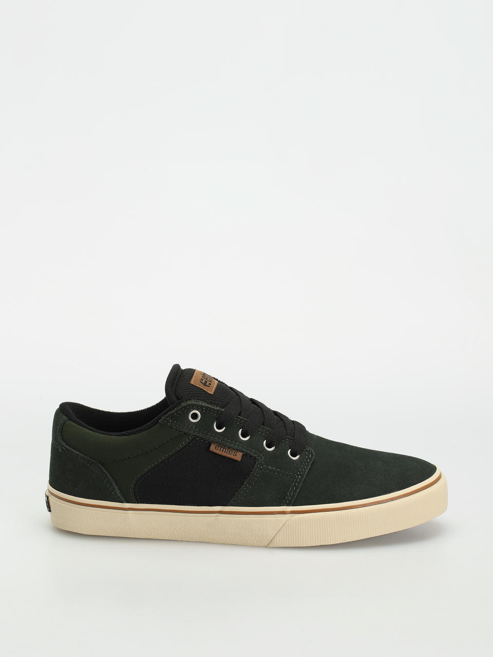 Обувки Etnies Barge Ls (green/black)
