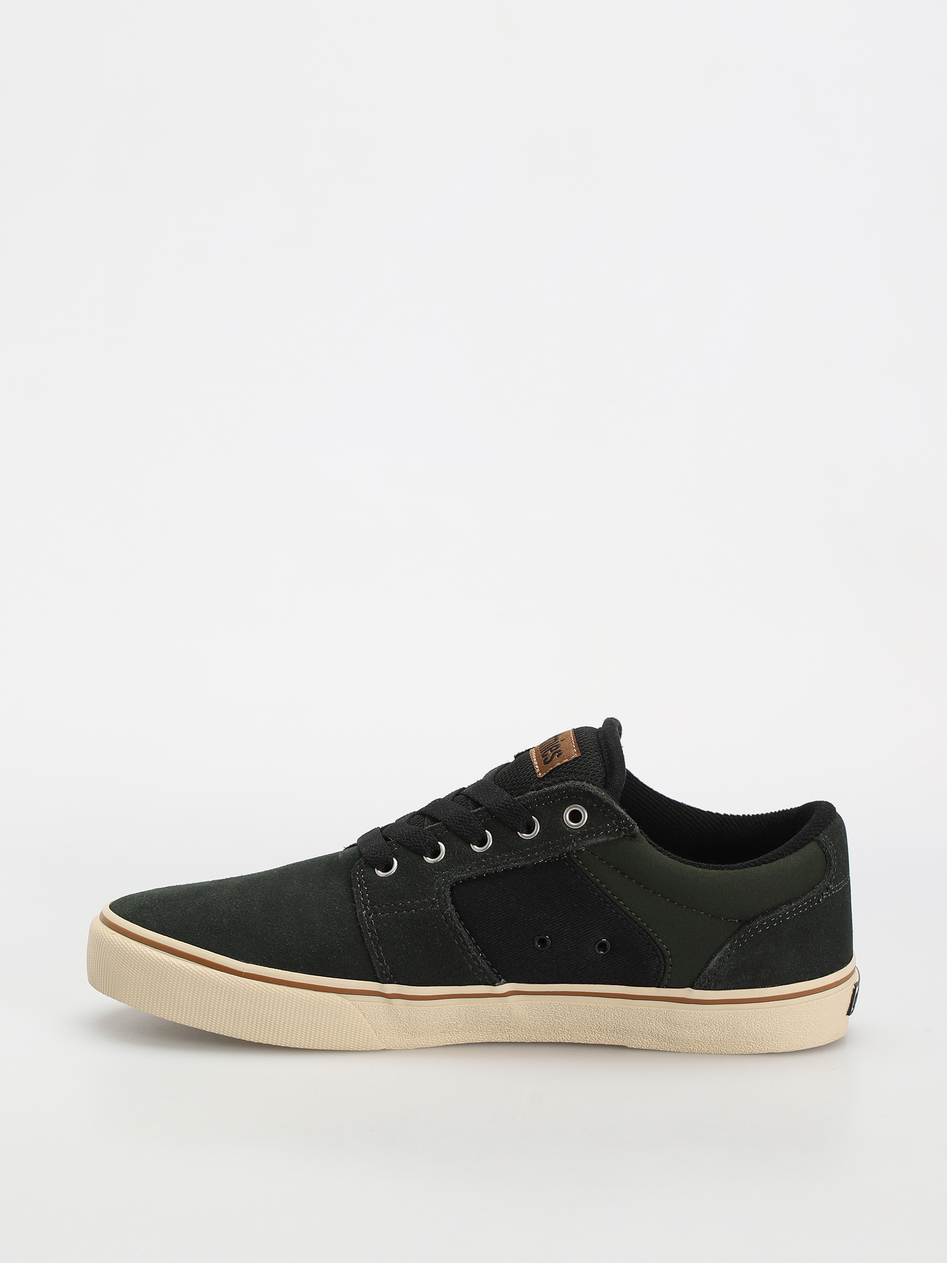 Обувки Etnies Barge Ls (green/black)