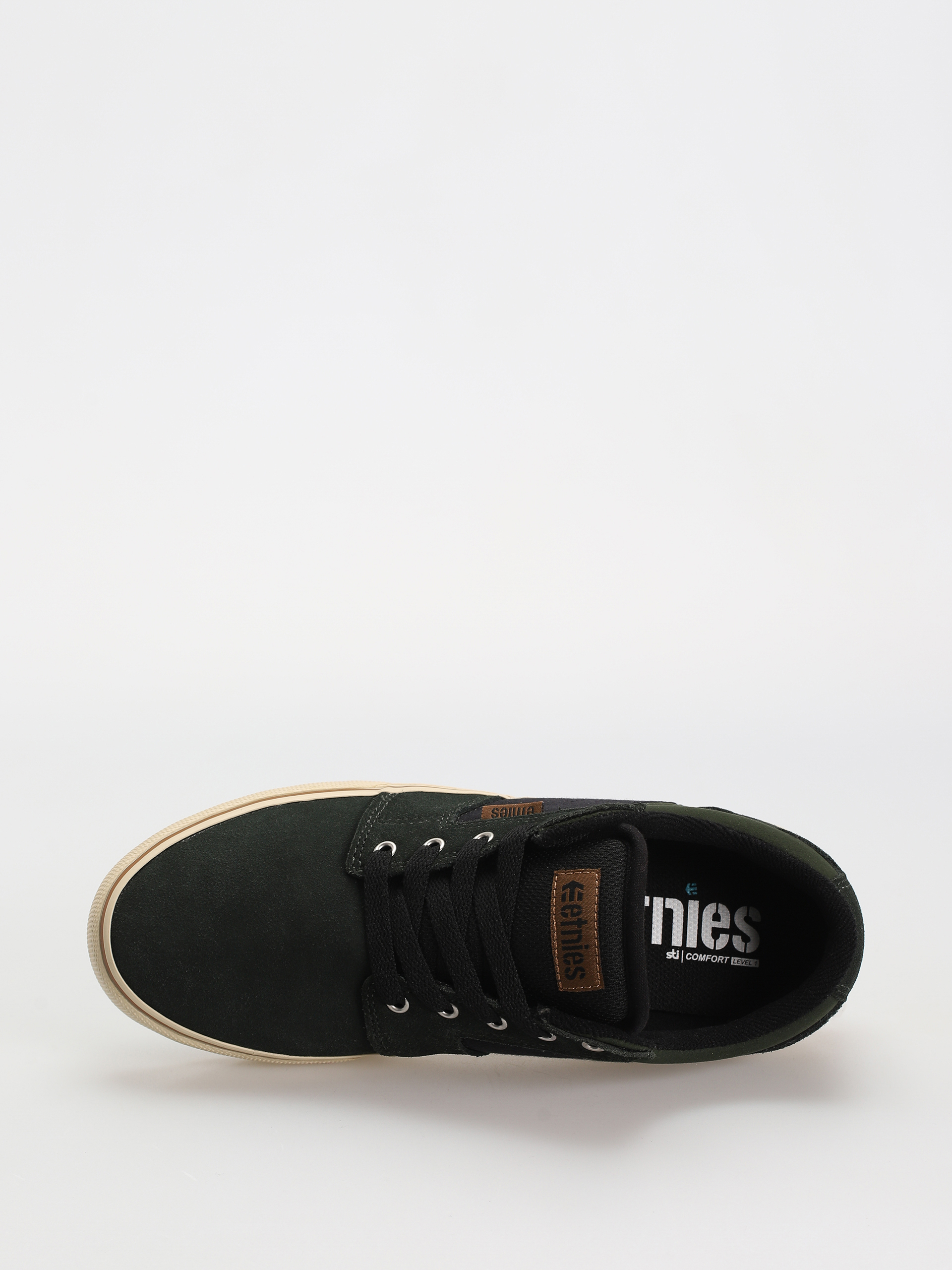 Обувки Etnies Barge Ls (green/black)