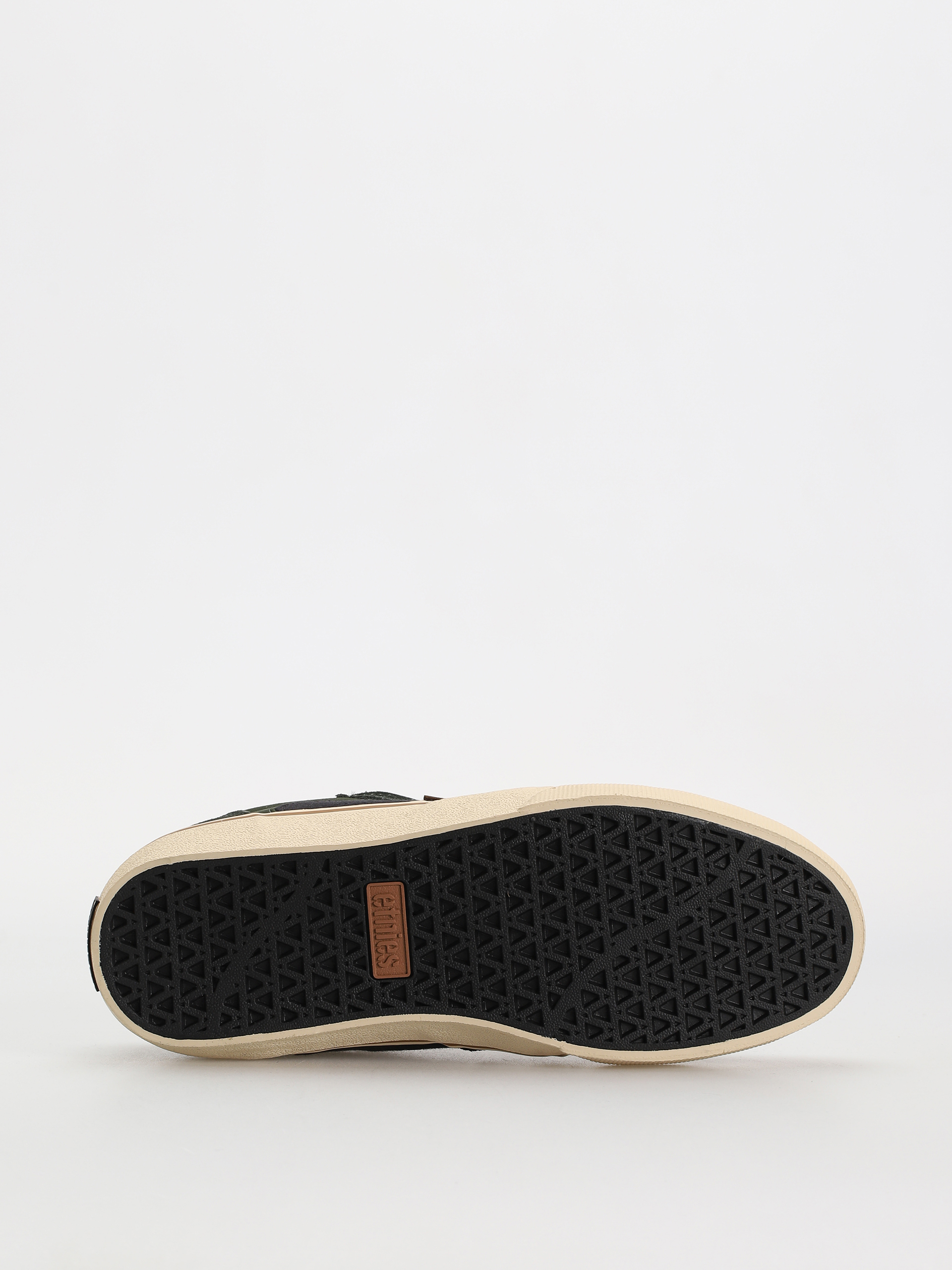 Обувки Etnies Barge Ls (green/black)