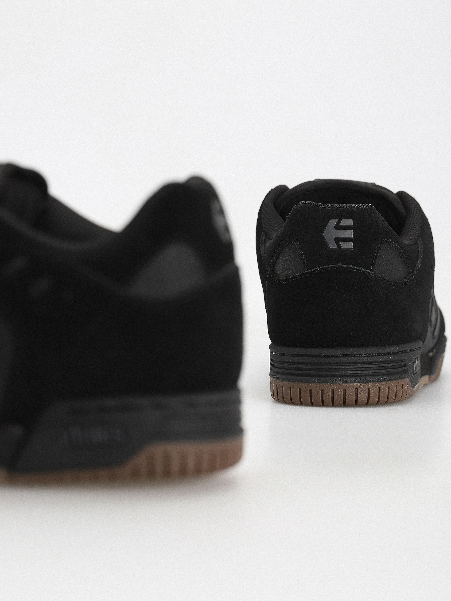 Etnies Обувки Faze (black/black/gum)
