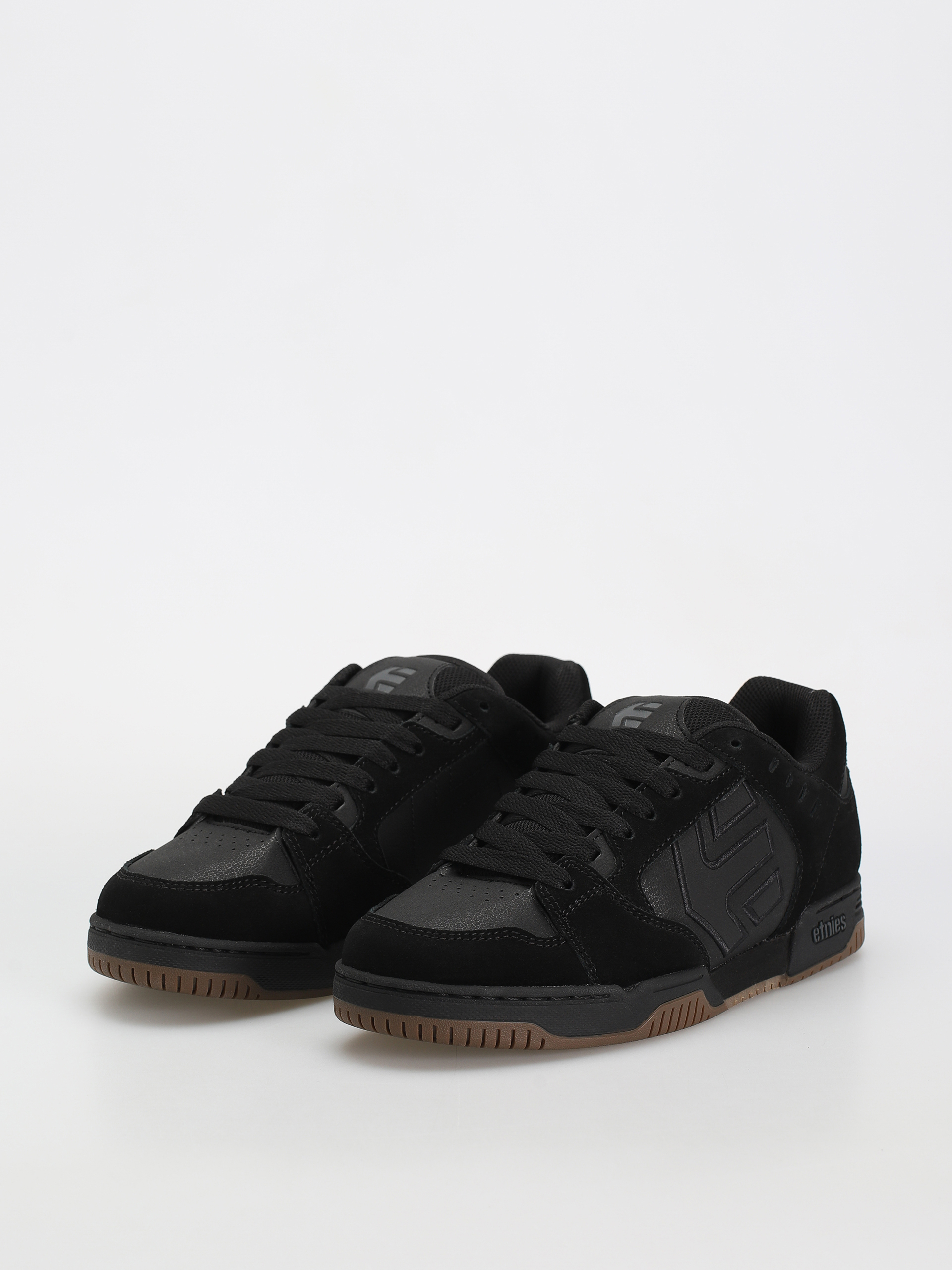 Etnies Обувки Faze (black/black/gum)