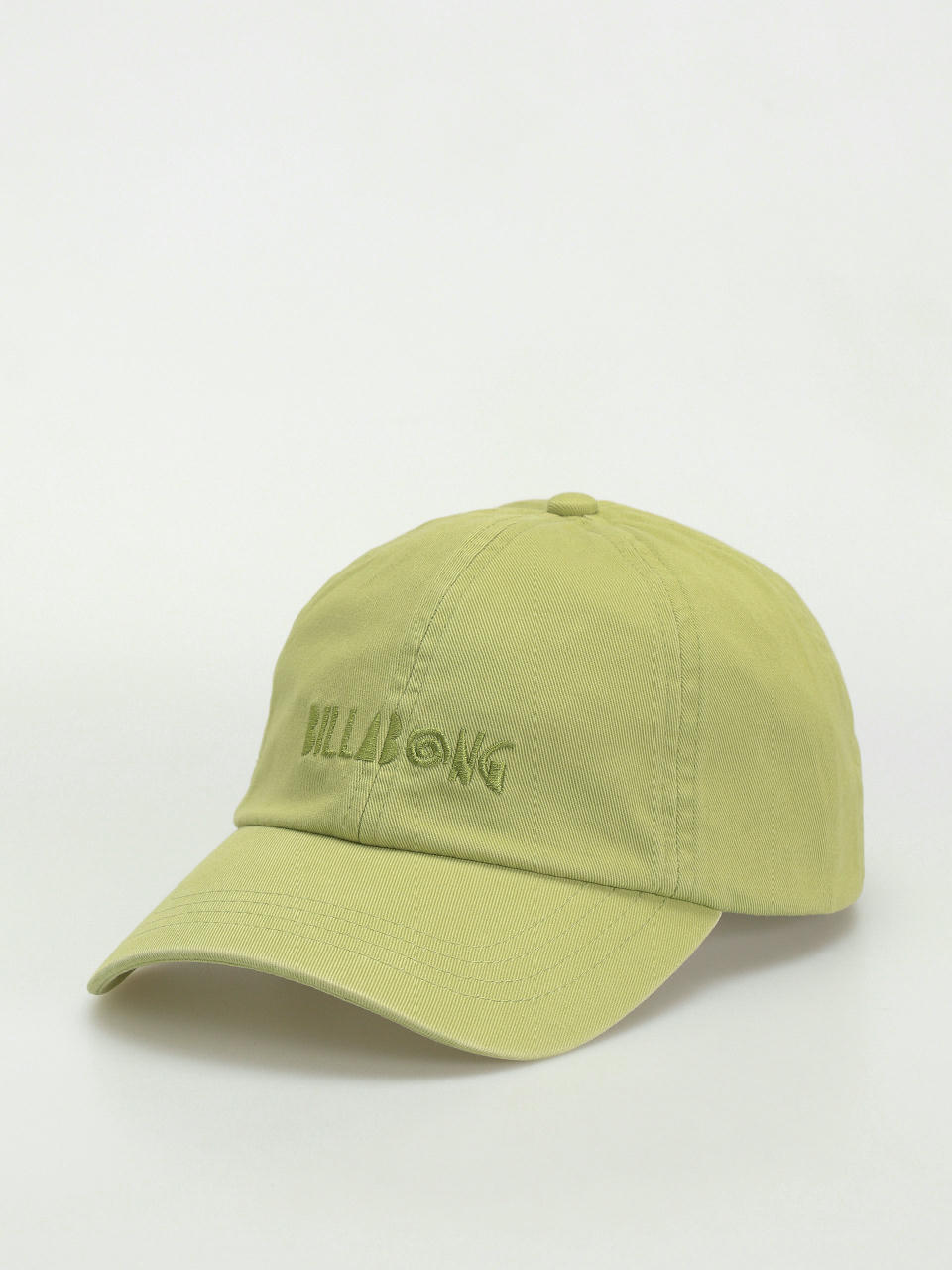 Шапка с козирка Billabong Essential Cap Wmn (palm green)