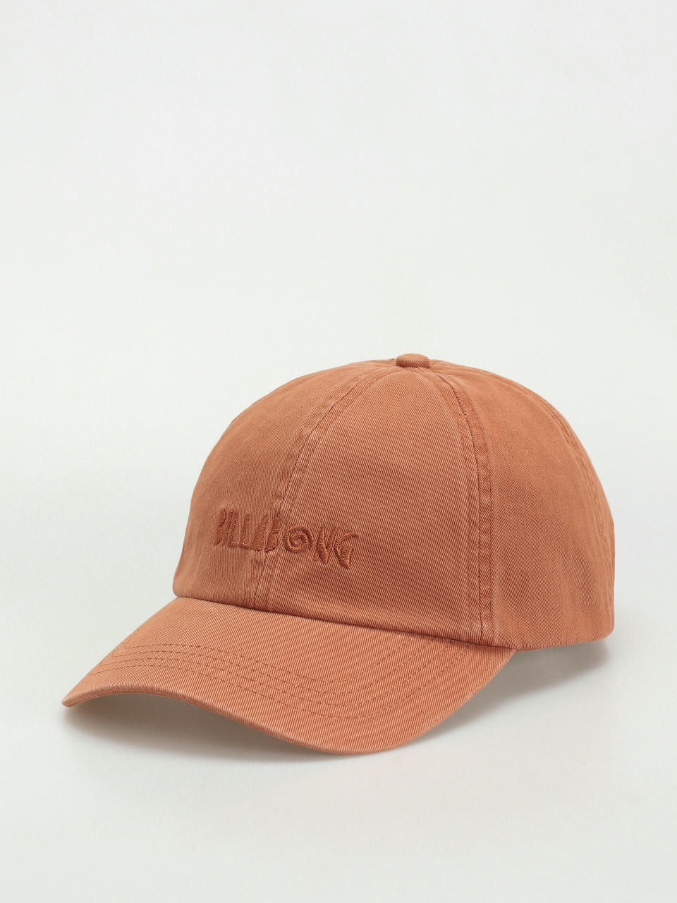 Шапка с козирка Billabong Essential Cap Wmn (golden brown)