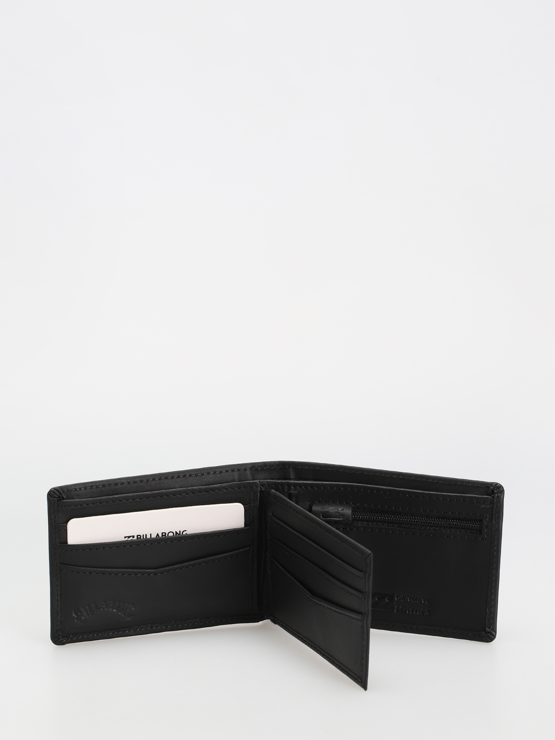 Портмоне Billabong Arch (black)