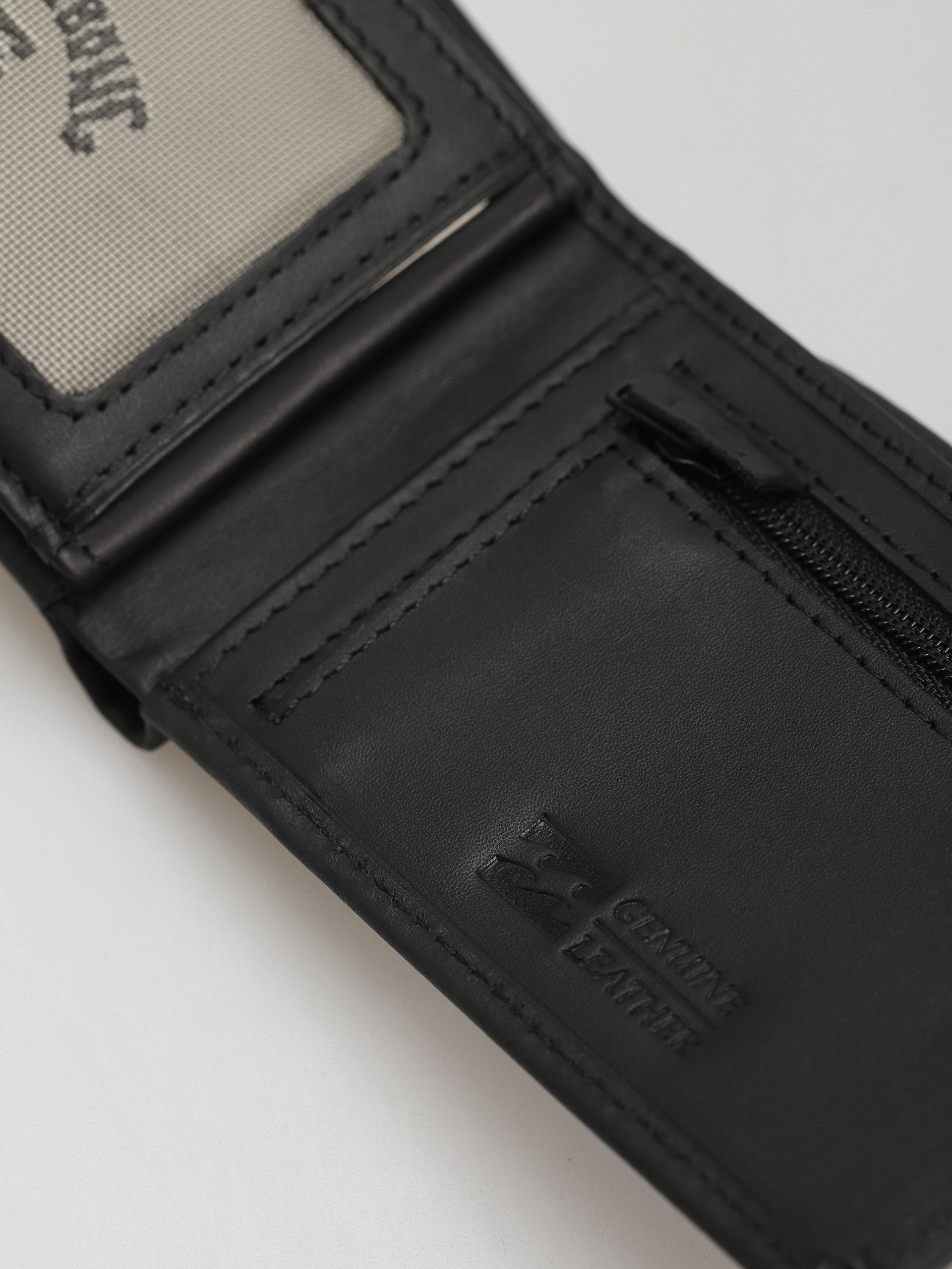 Портмоне Billabong Arch (black)