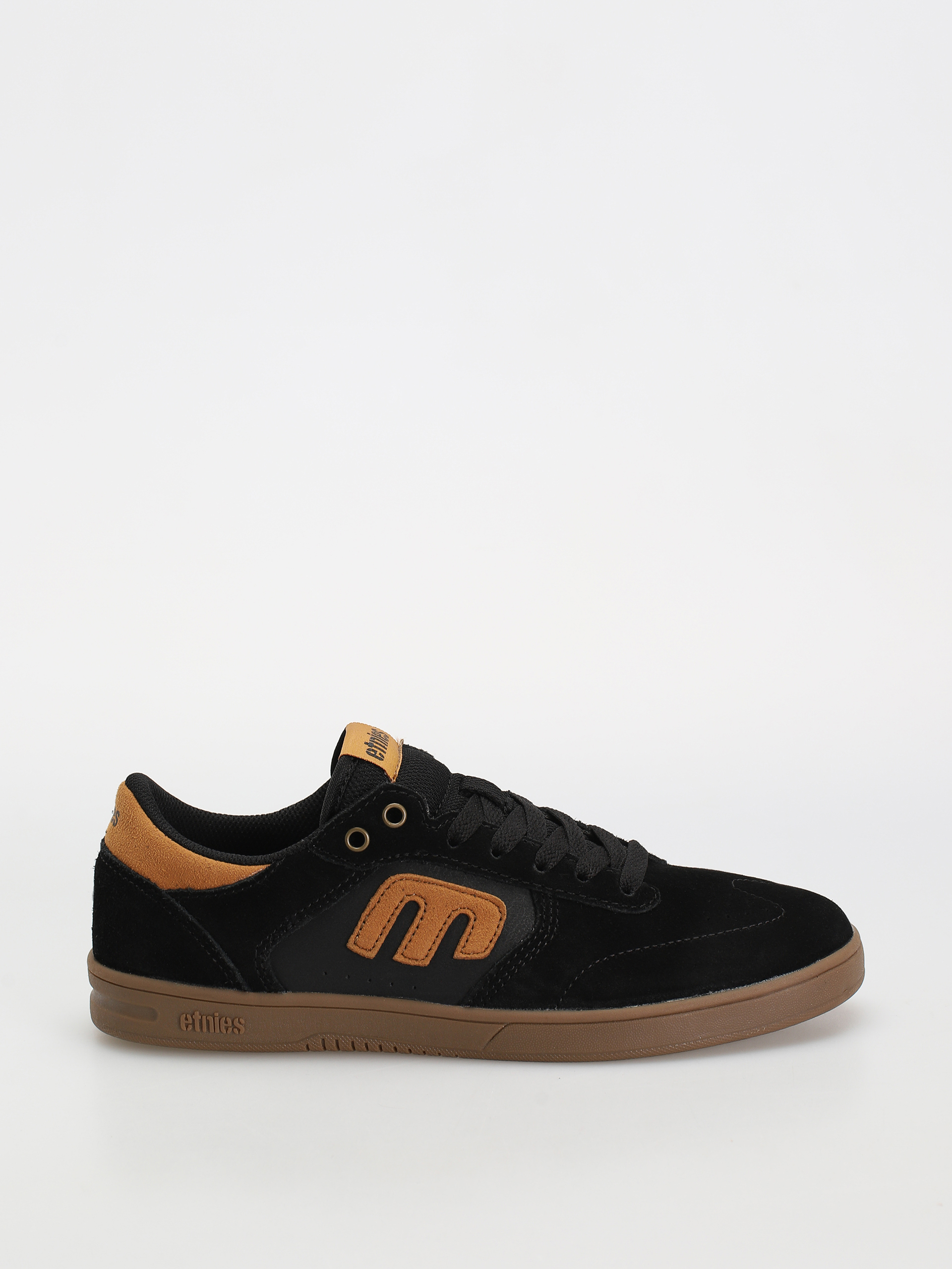 Обувки Etnies Windrow (black/gum)