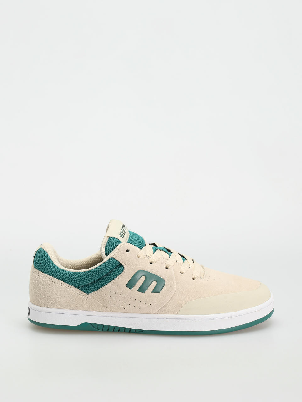 Обувки Etnies Marana (tan/green)