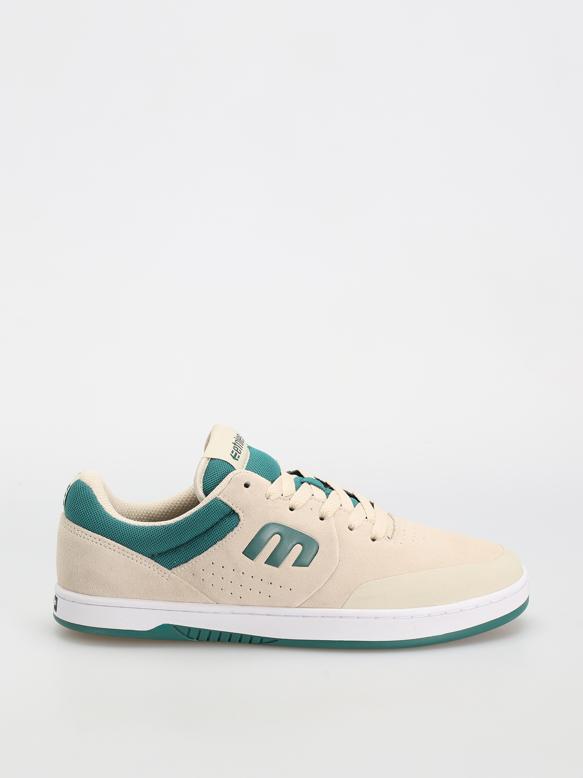 Обувки Etnies Marana (tan/green)