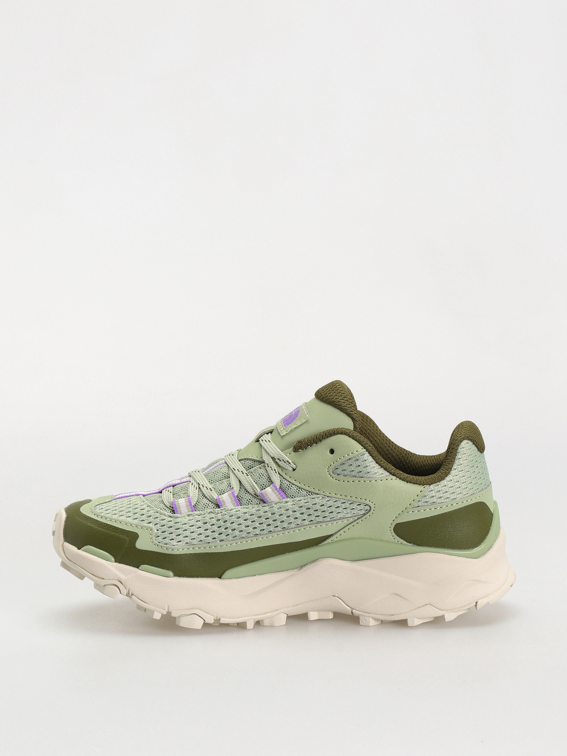 Обувки The North Face Vectiv Taraval Wmn (misty sage/forest olive)