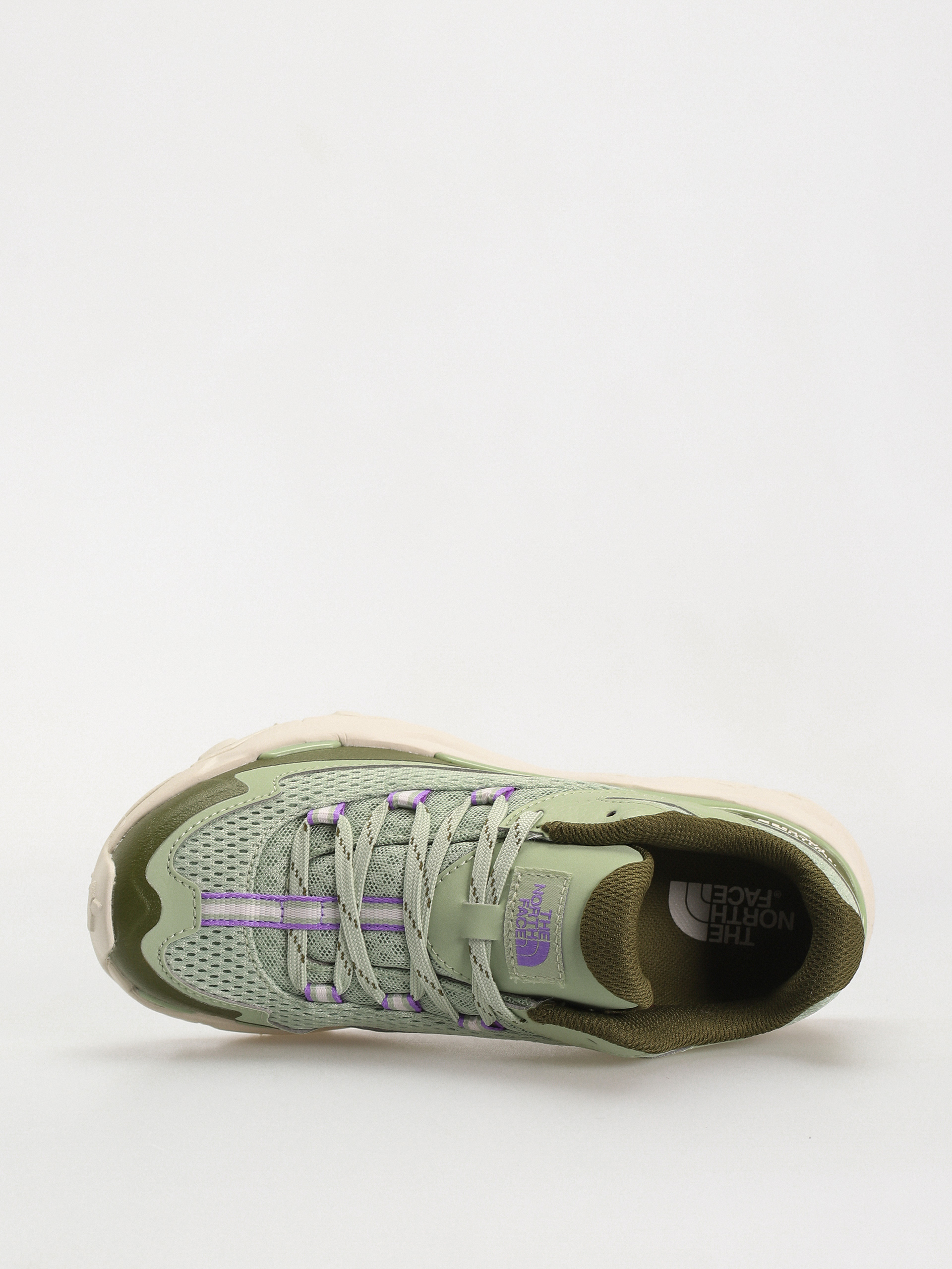 Обувки The North Face Vectiv Taraval Wmn (misty sage/forest olive)