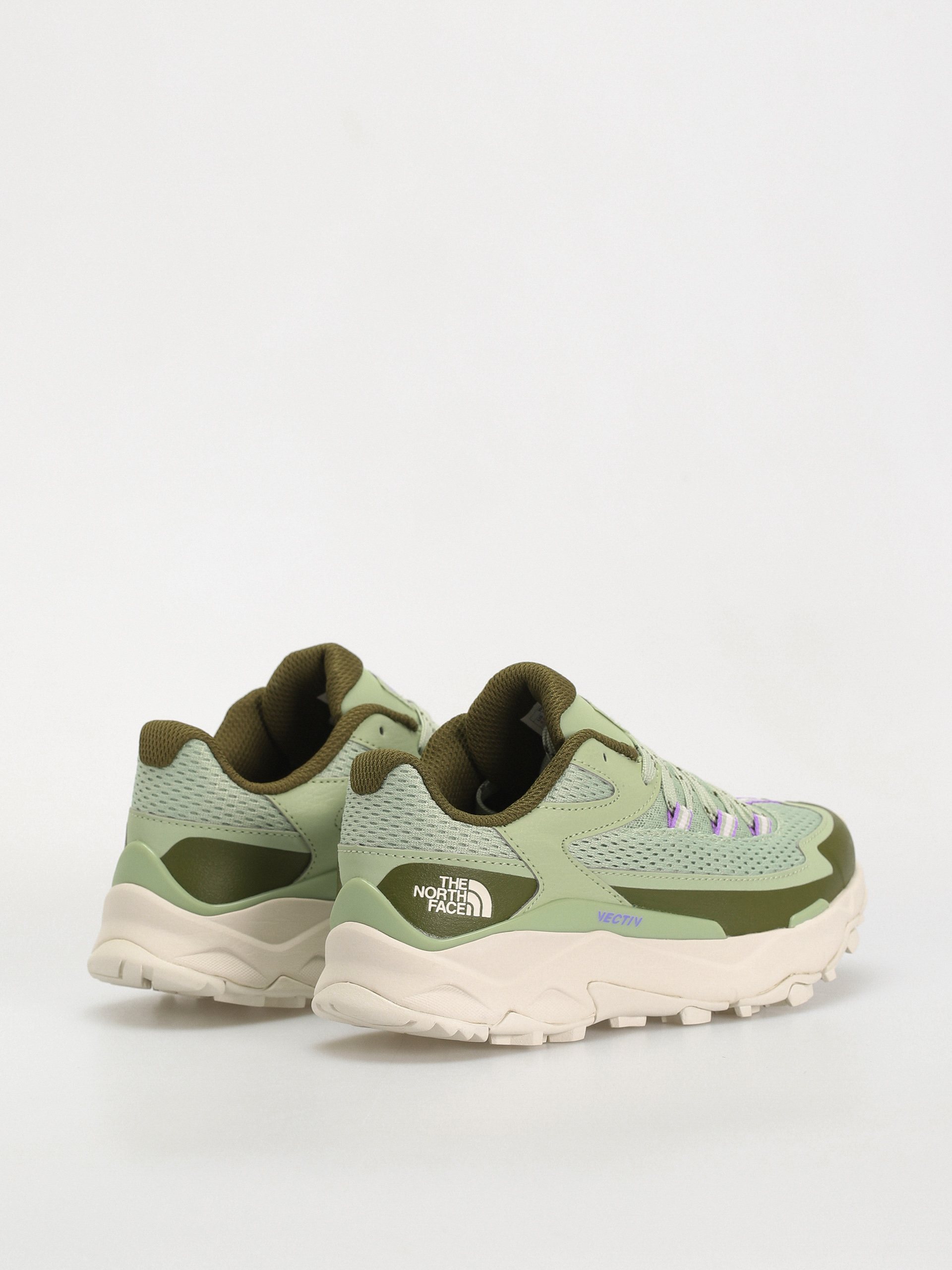 Обувки The North Face Vectiv Taraval Wmn (misty sage/forest olive)