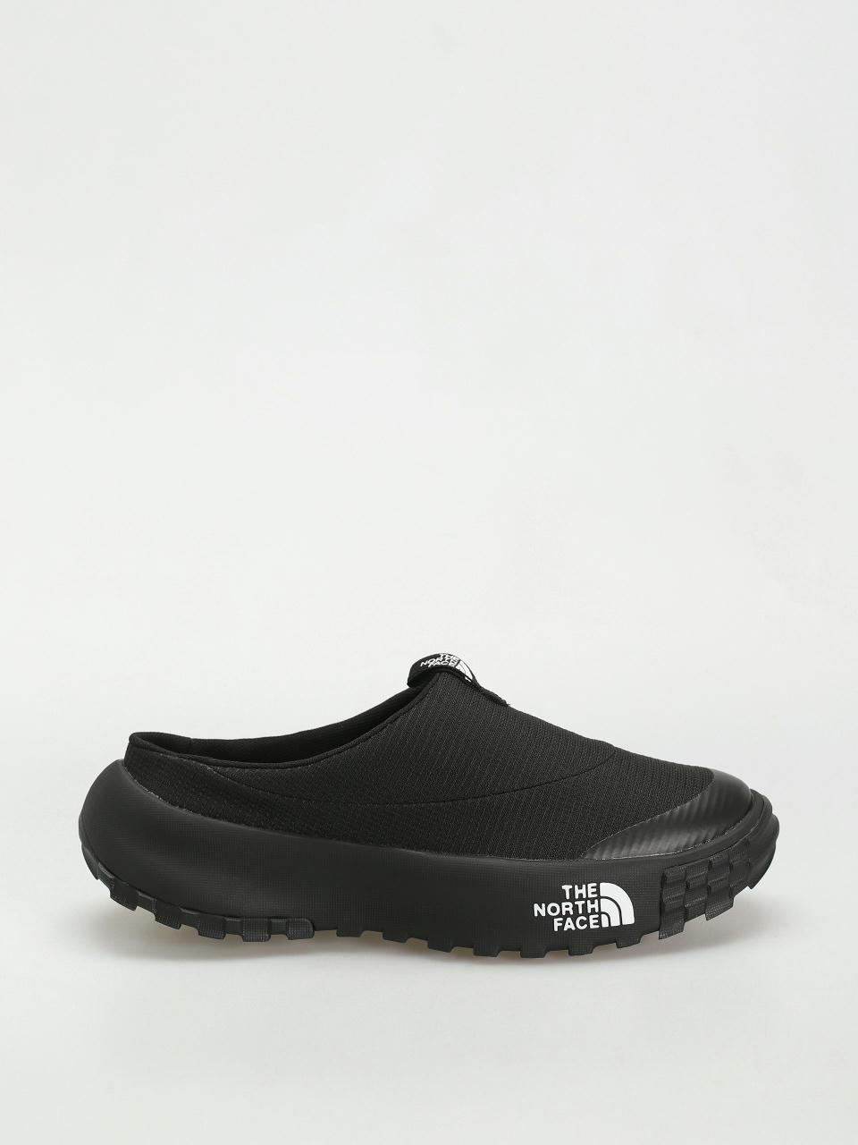 Обувки The North Face Never Stop Mule (tnf black/tnf black)