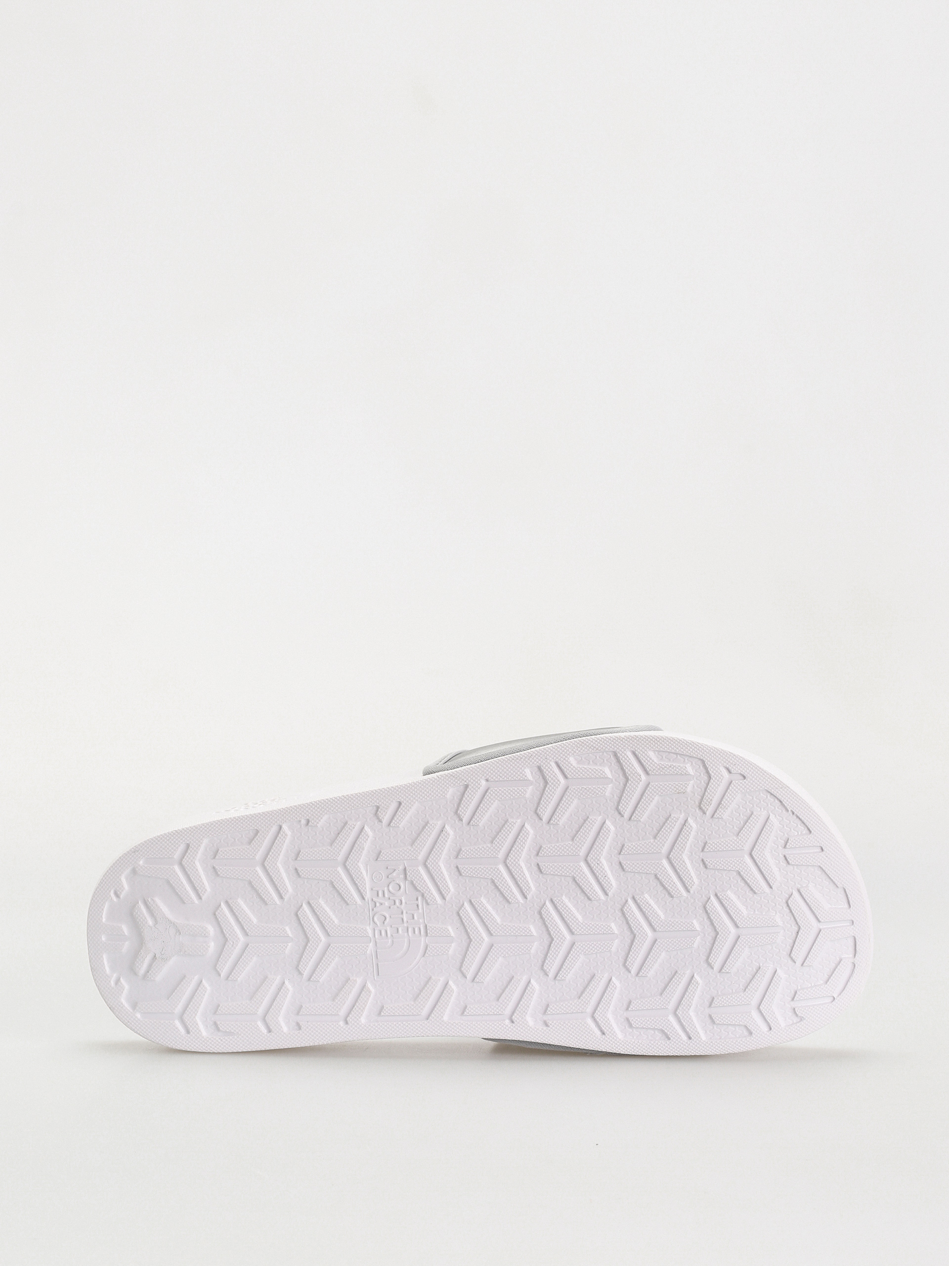 Чехли The North Face Base Camp III Metallic Wmn (metallic silver/tnf white)