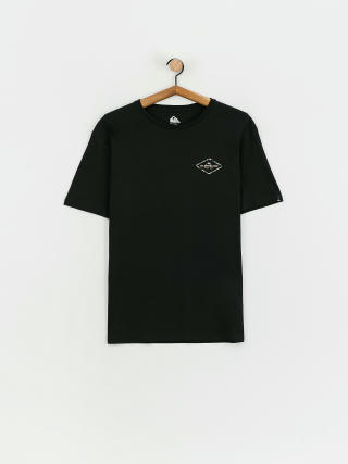 Тениска Quiksilver Omni Lock (black)