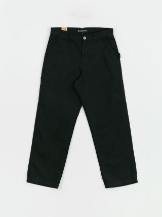 Панталони Quiksilver Carpenter (black)