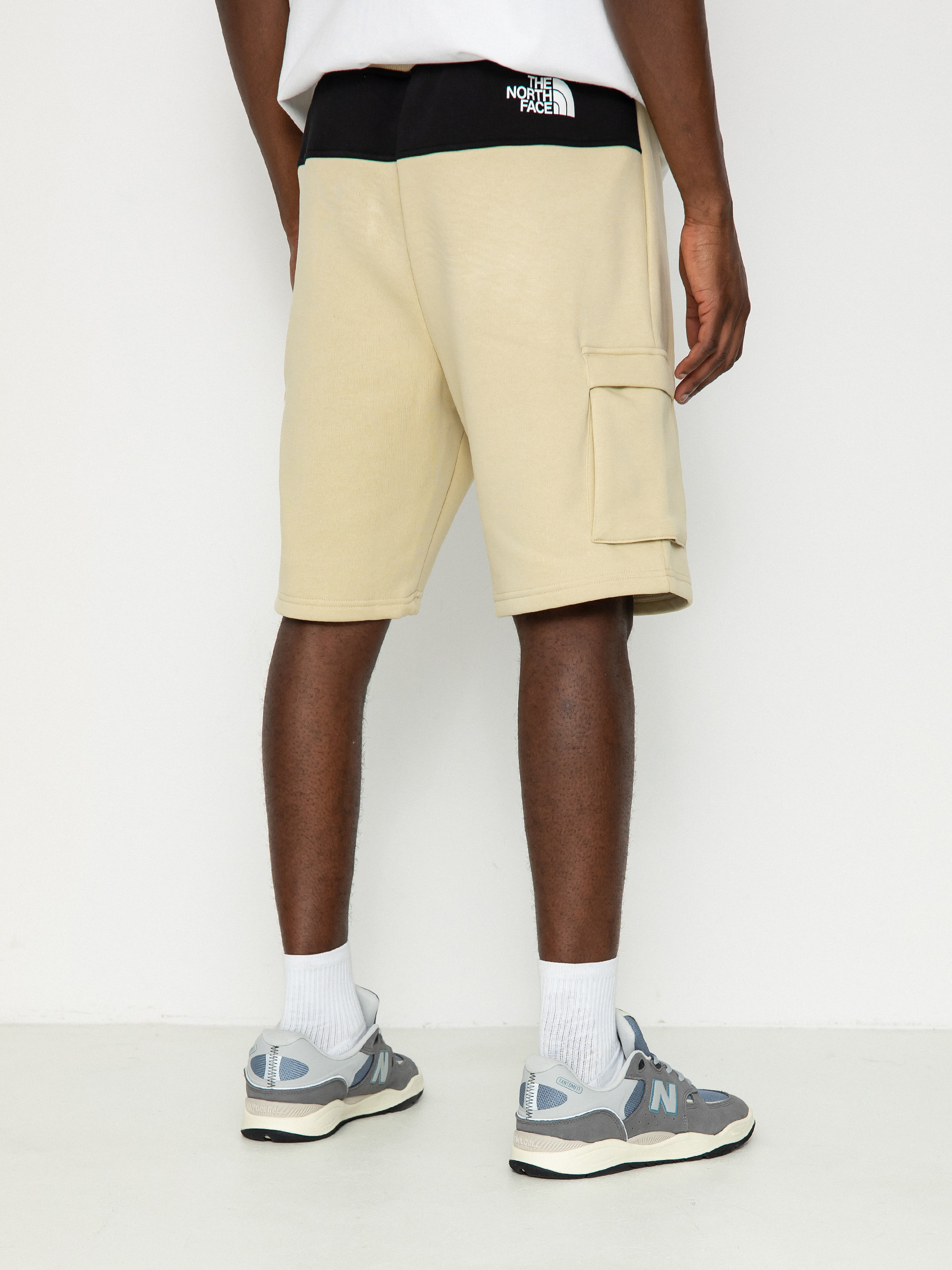 Къси панталони The North Face Icons Cargo Shorts (gravel)