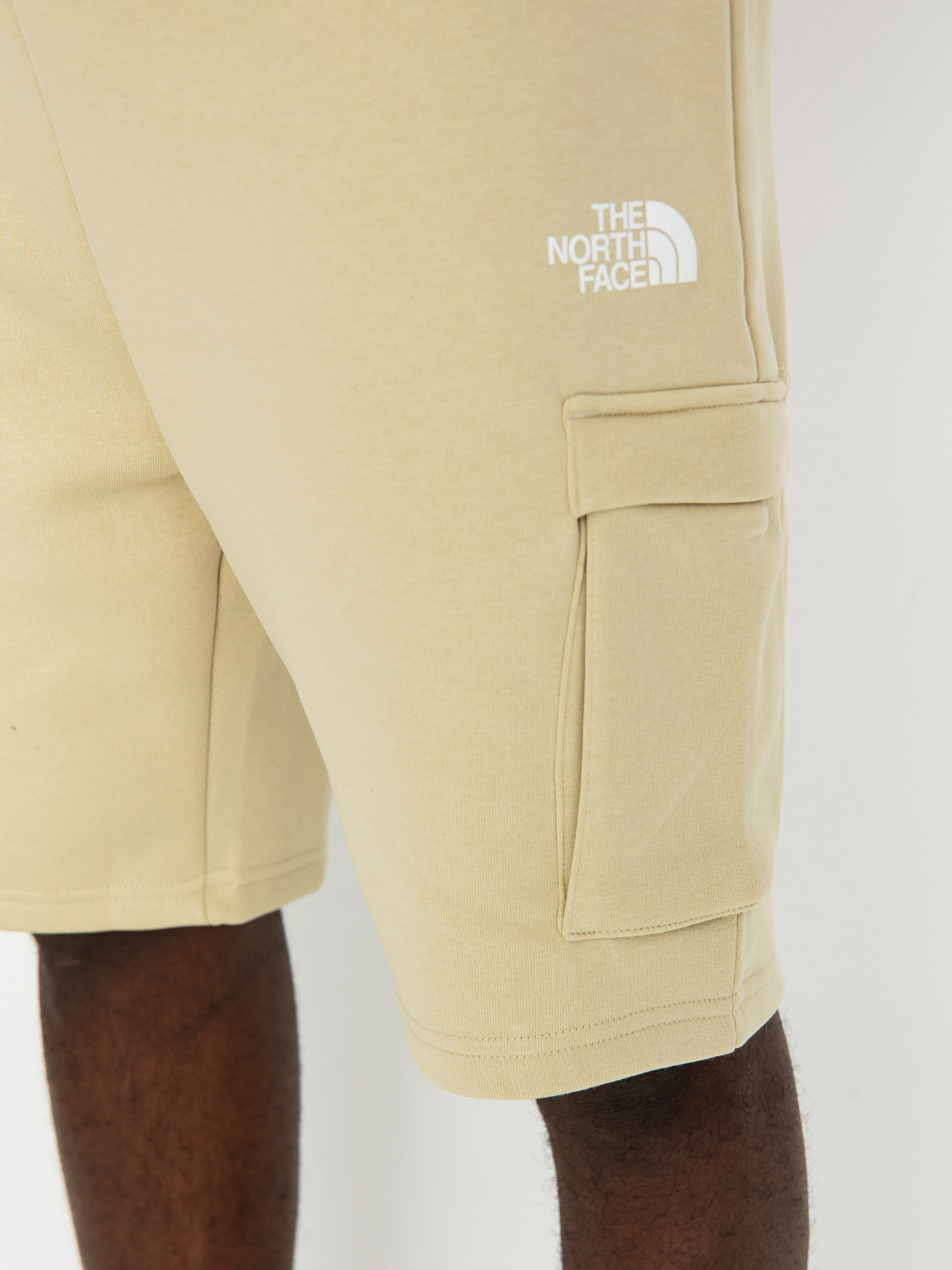 Къси панталони The North Face Icons Cargo Shorts (gravel)