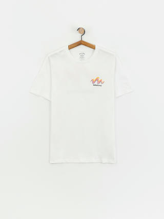 Тениска Billabong Segment (white)