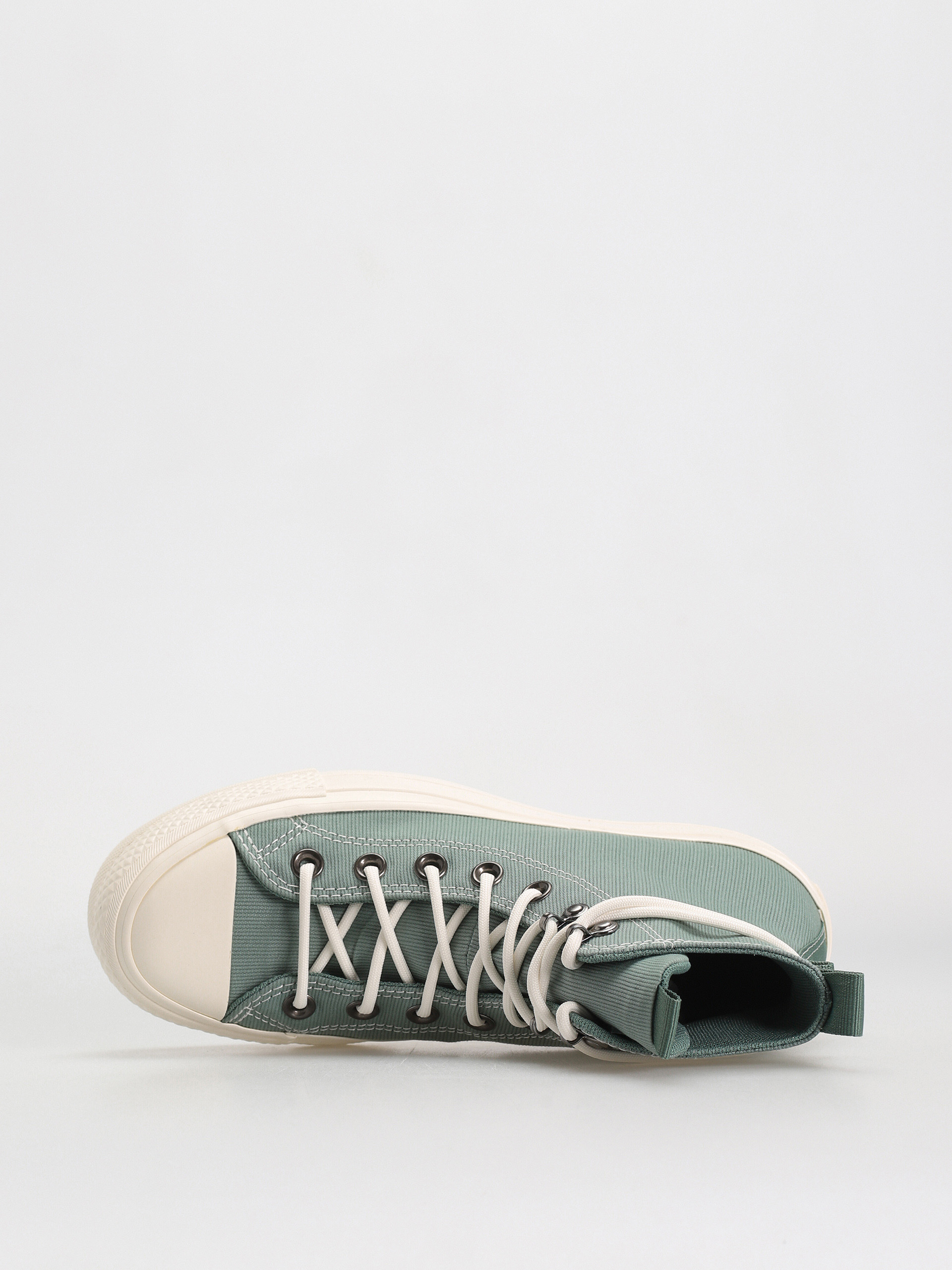 Кецове Converse Chuck Taylor All Star Lift Hi Wmn (apple green)