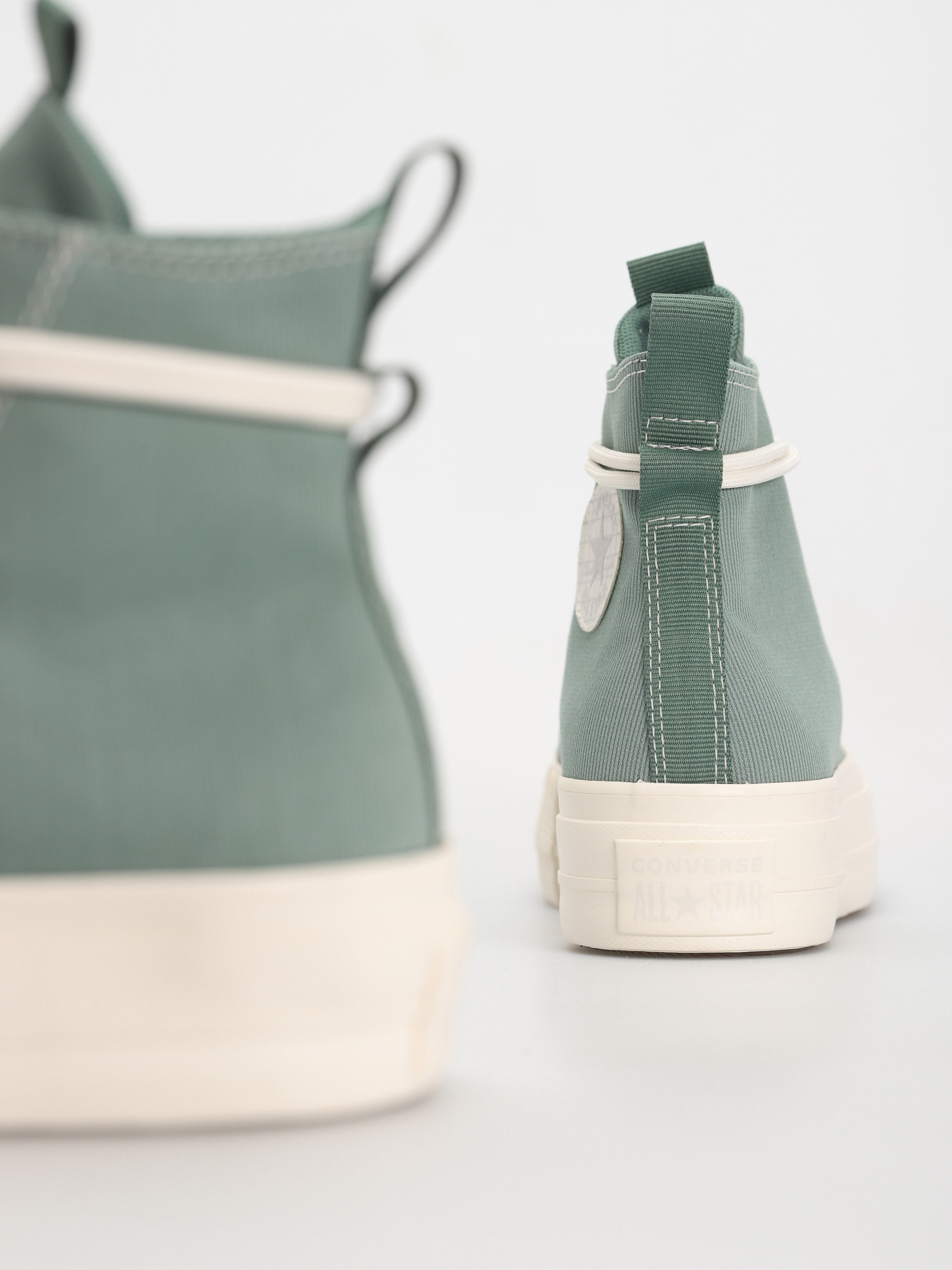 Кецове Converse Chuck Taylor All Star Lift Hi Wmn (apple green)