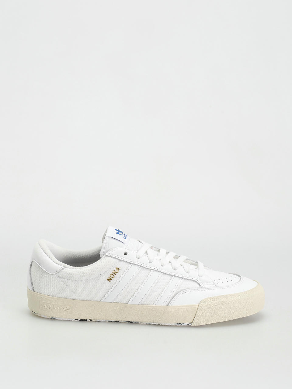 Обувки adidas Nora (ftwwht/ftwwht/ivory)