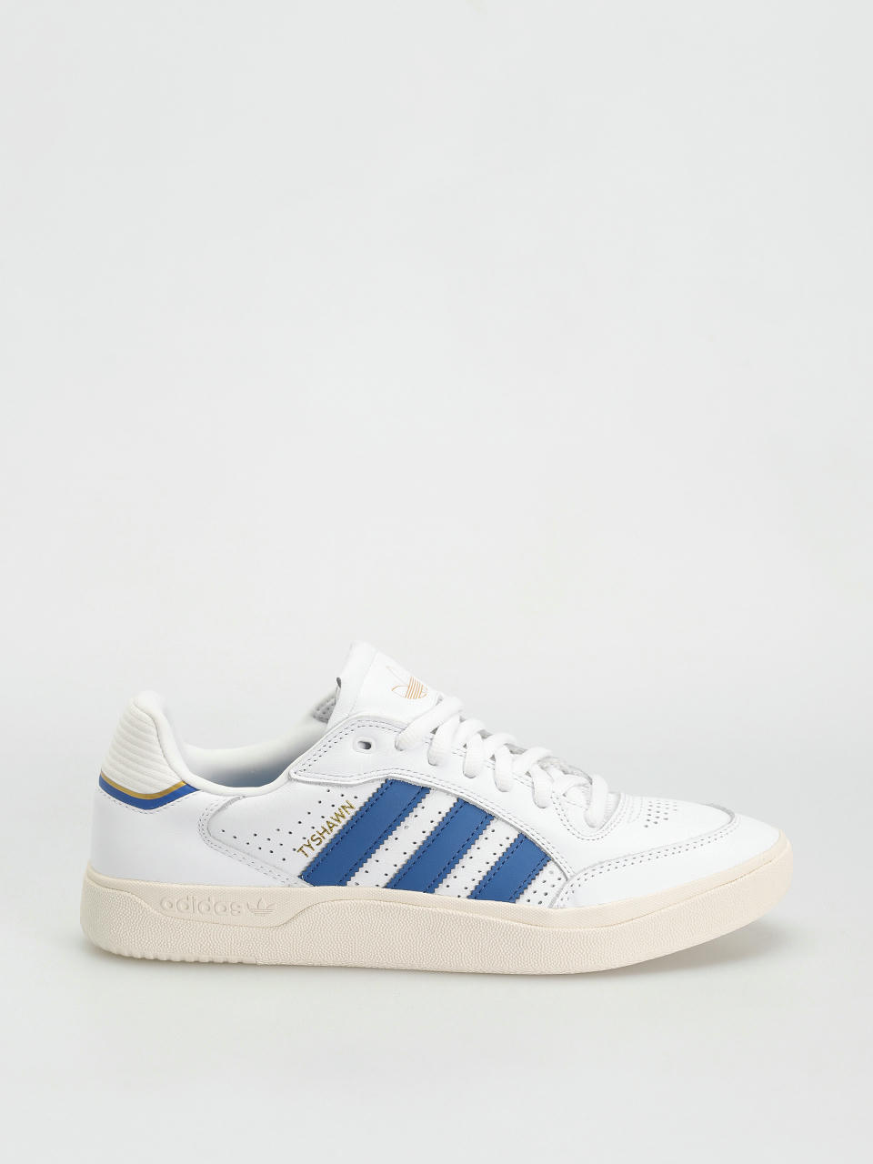 Обувки adidas Tyshawn Low (ftwwht/royblu/cwhite)