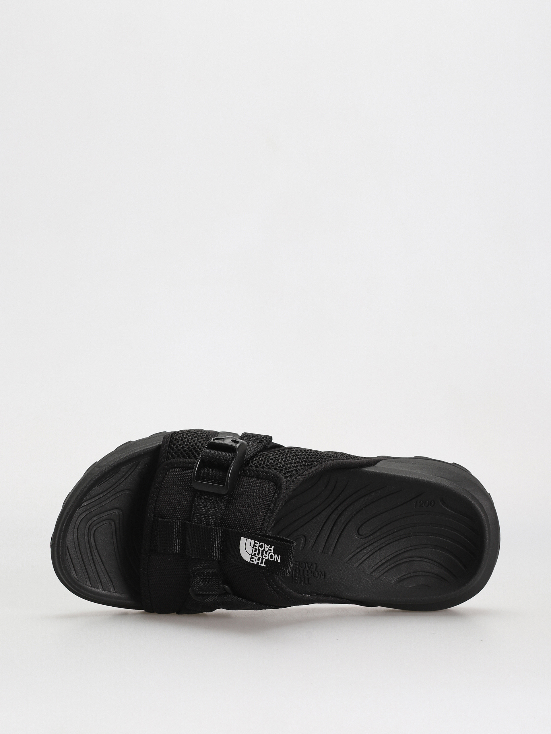 Чехли The North Face Explore Camp (tnf black/tnf black)