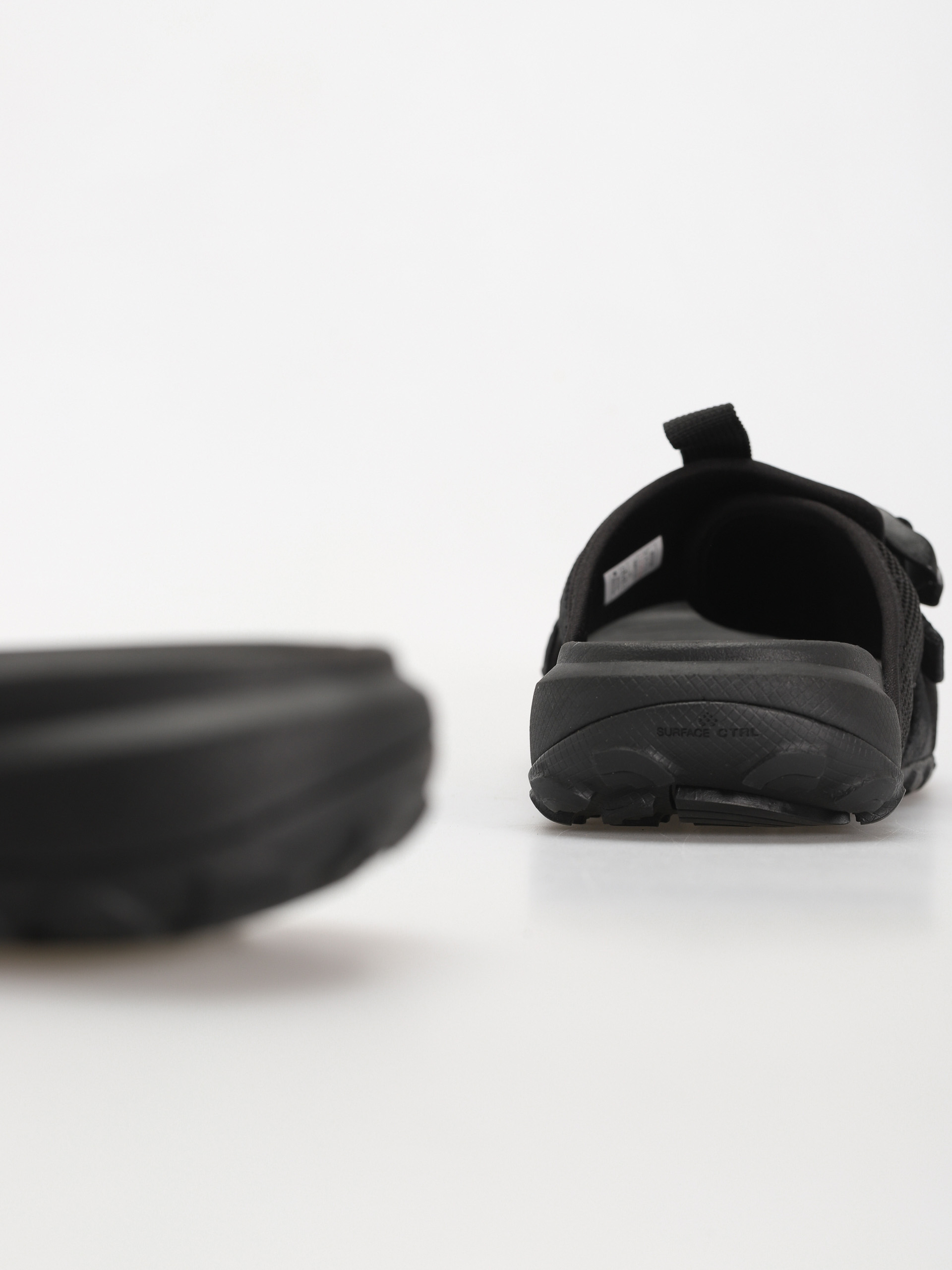 Чехли The North Face Explore Camp (tnf black/tnf black)