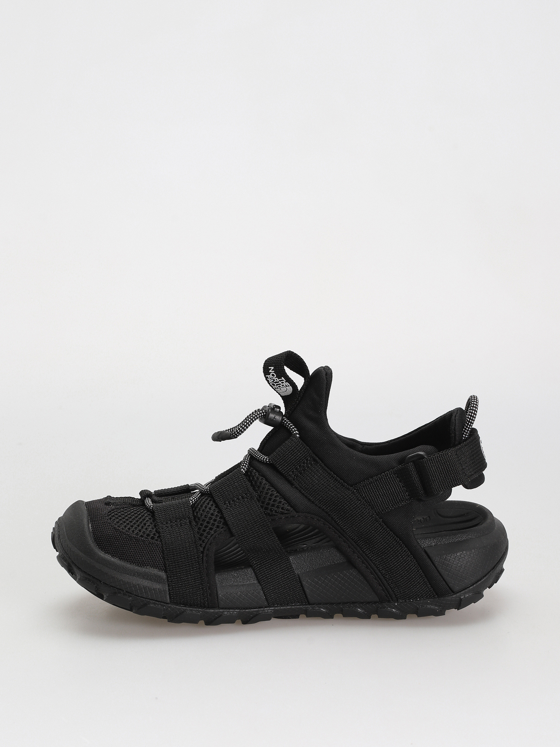 Сандали The North Face Explore Camp Shandal Wmn (tnf black/tnf black)