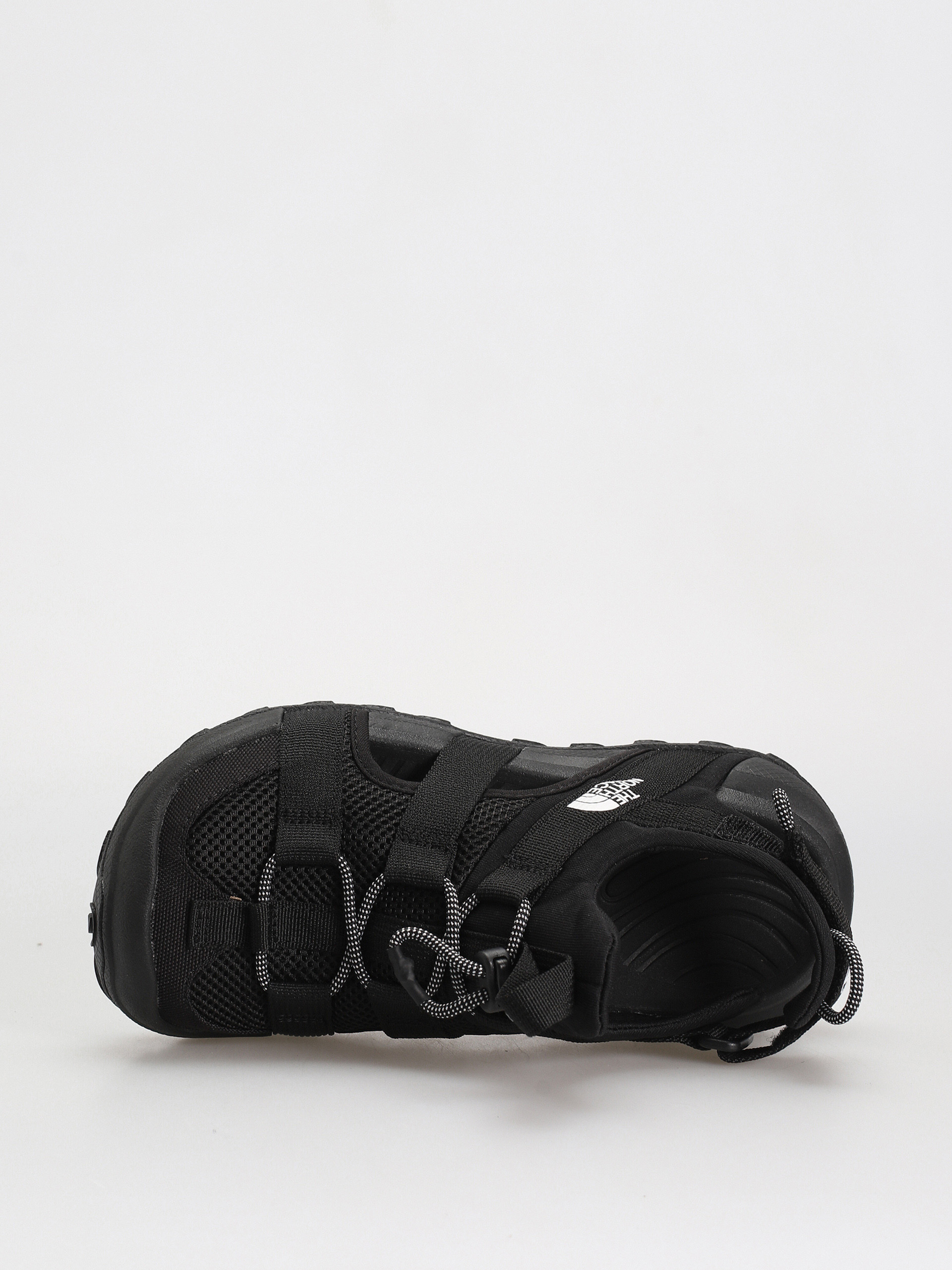 Сандали The North Face Explore Camp Shandal Wmn (tnf black/tnf black)