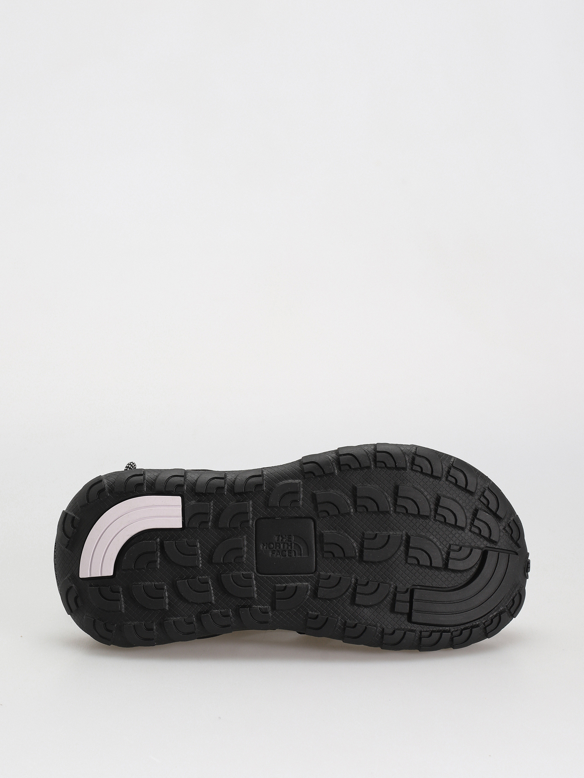 Сандали The North Face Explore Camp Shandal Wmn (tnf black/tnf black)