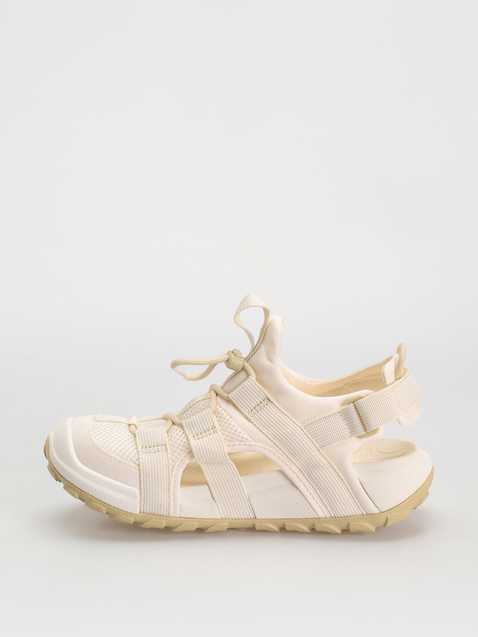 Сандали The North Face Explore Camp Shandal Wmn (white dune/gravel)