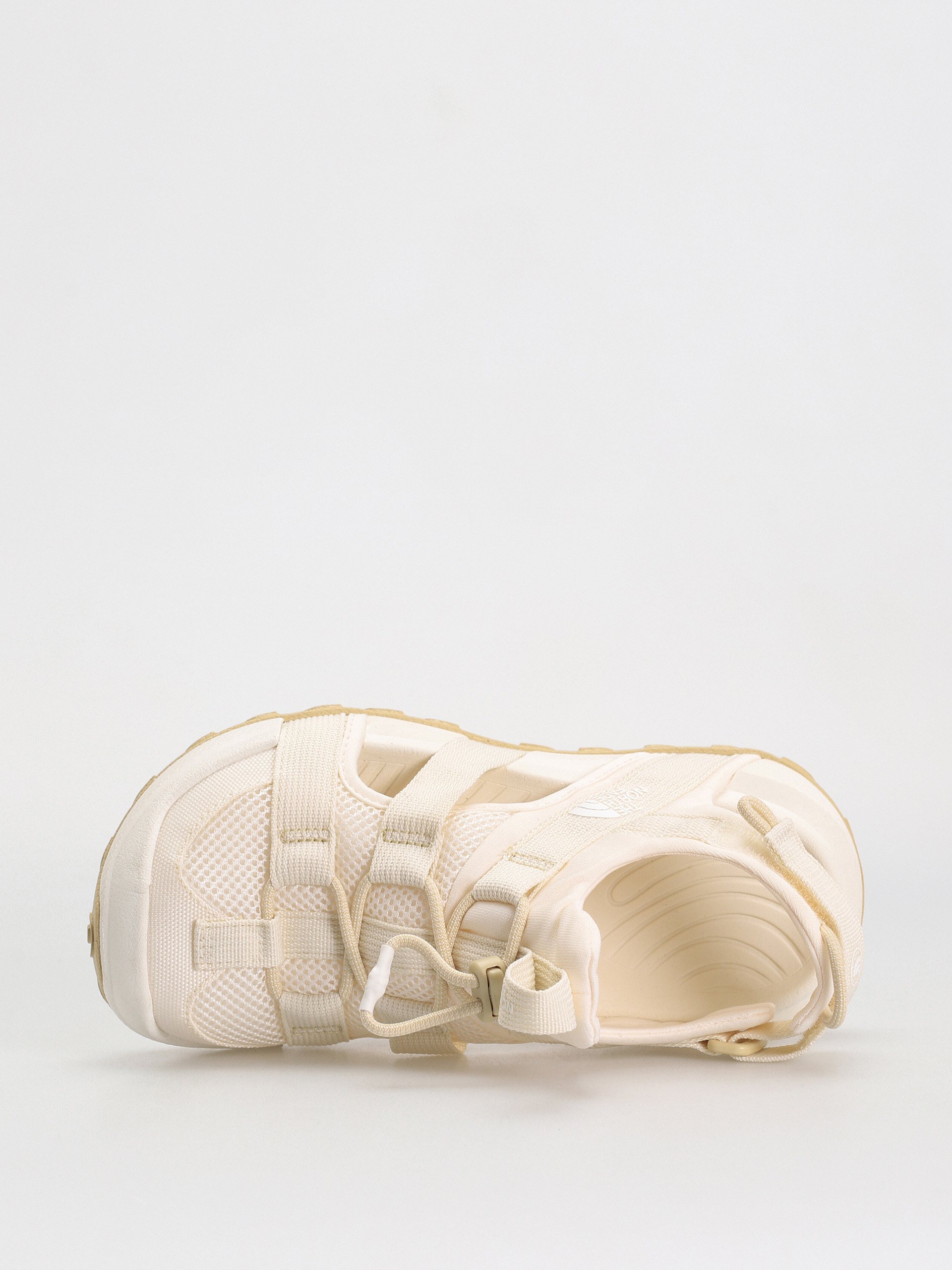 Сандали The North Face Explore Camp Shandal Wmn (white dune/gravel)