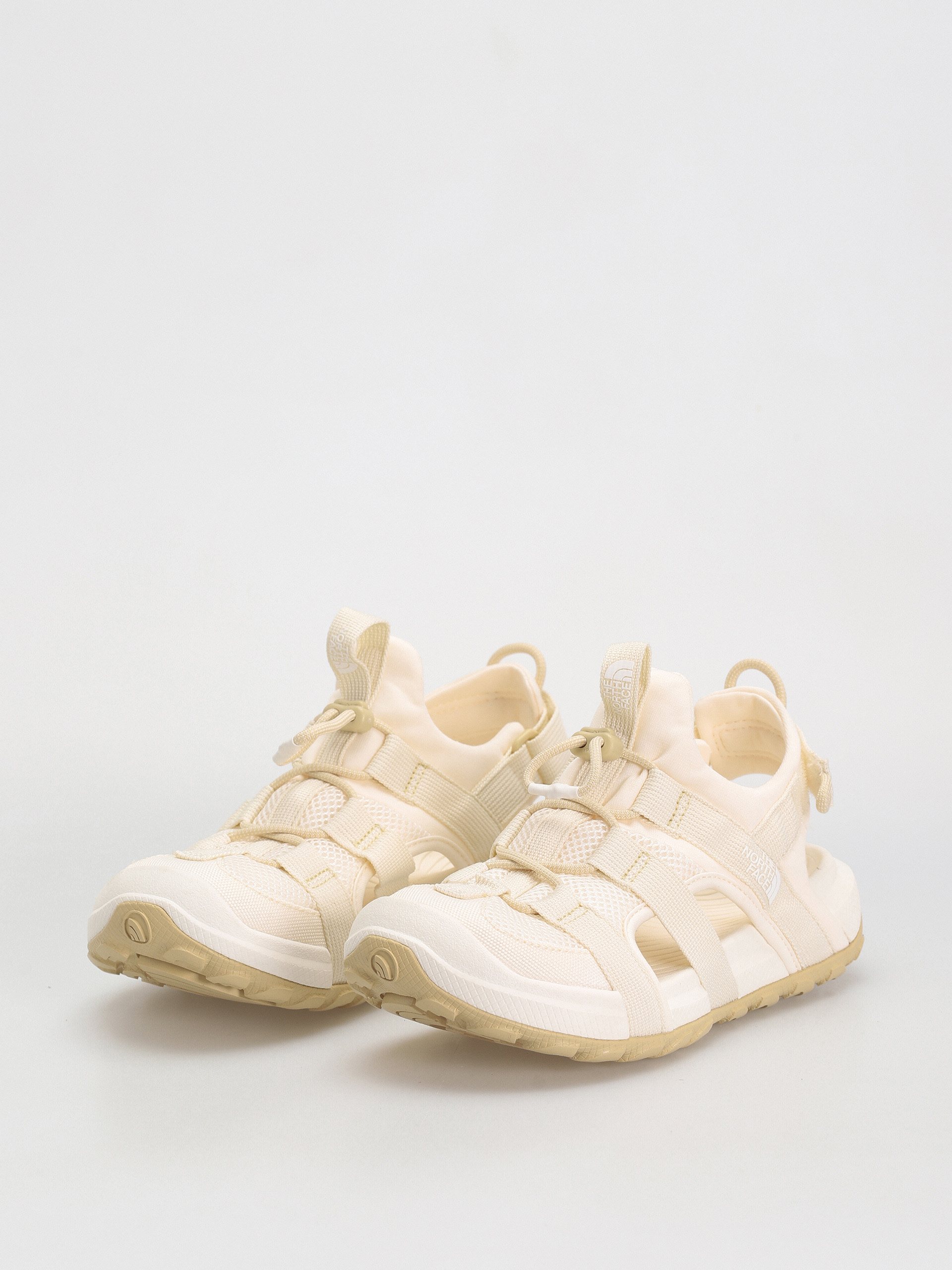 Сандали The North Face Explore Camp Shandal Wmn (white dune/gravel)