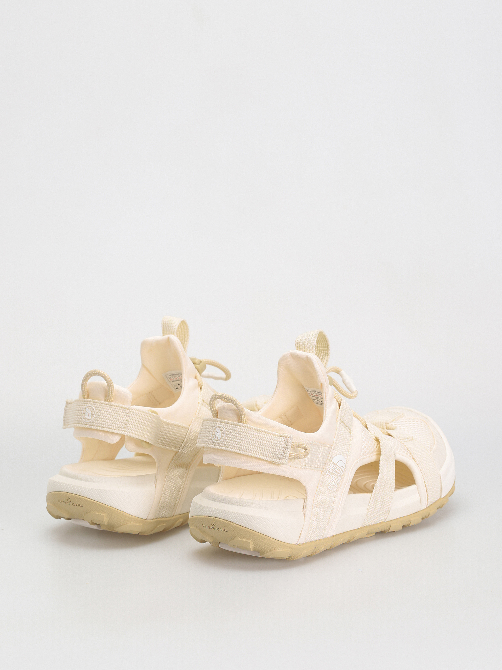 Сандали The North Face Explore Camp Shandal Wmn (white dune/gravel)