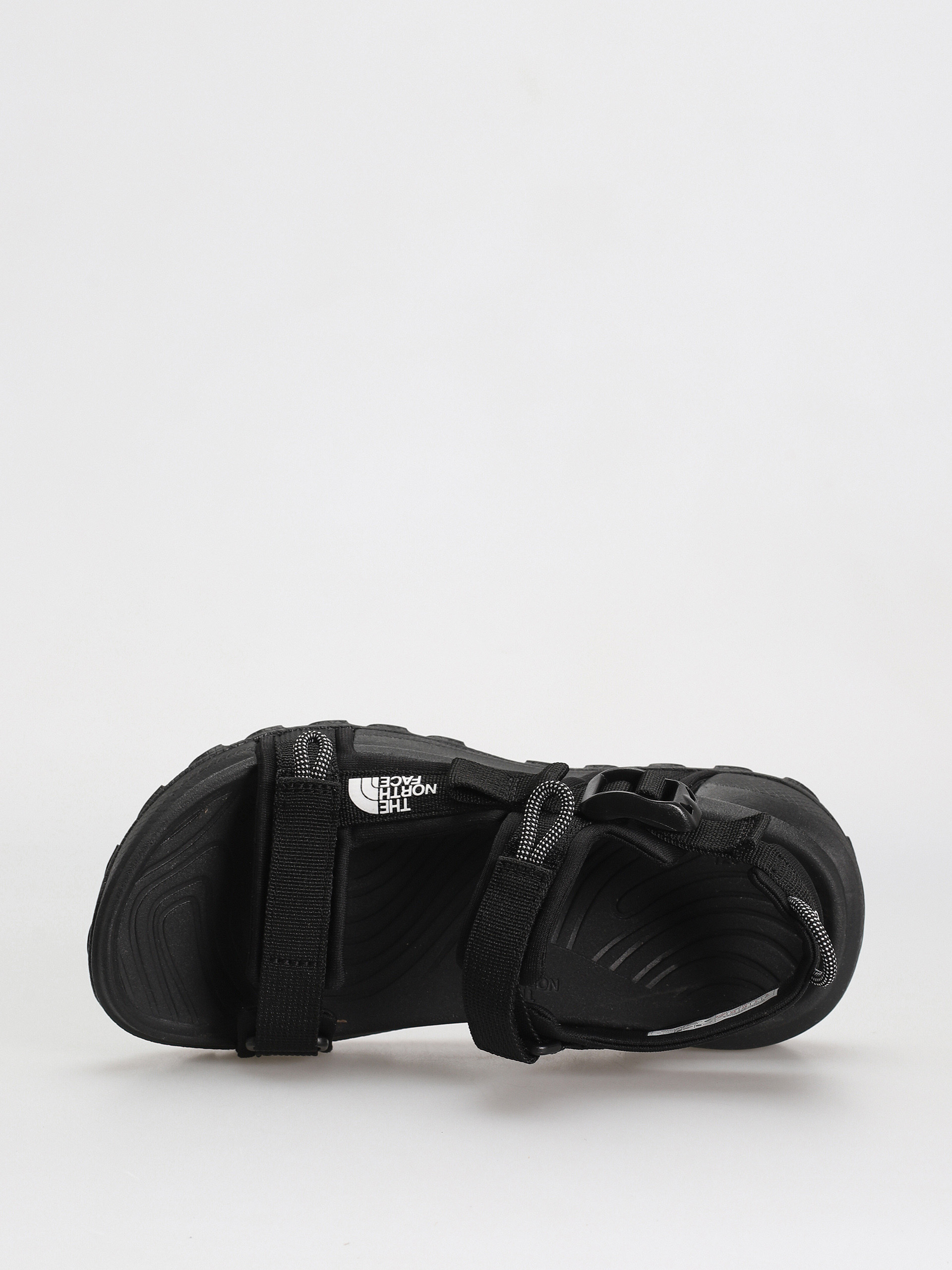 Сандали The North Face Explore Camp Wmn (tnf black/tnf black)