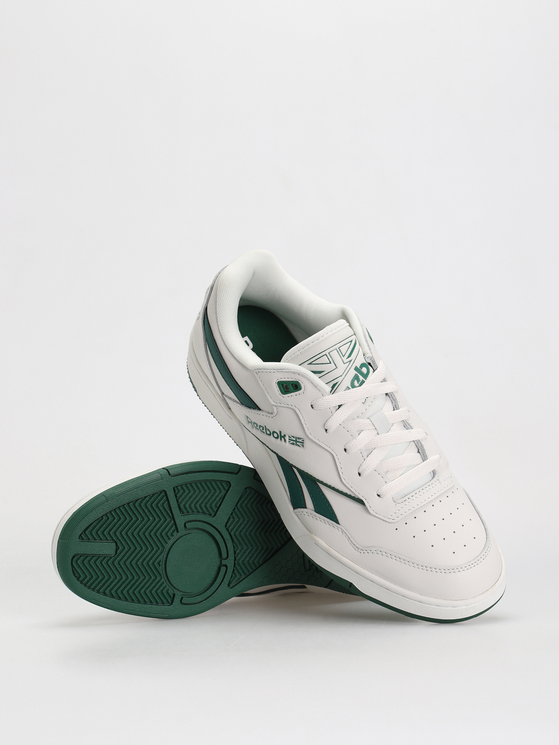 Обувки Reebok BB 4000 II (purgry/drkgrn/purgry)