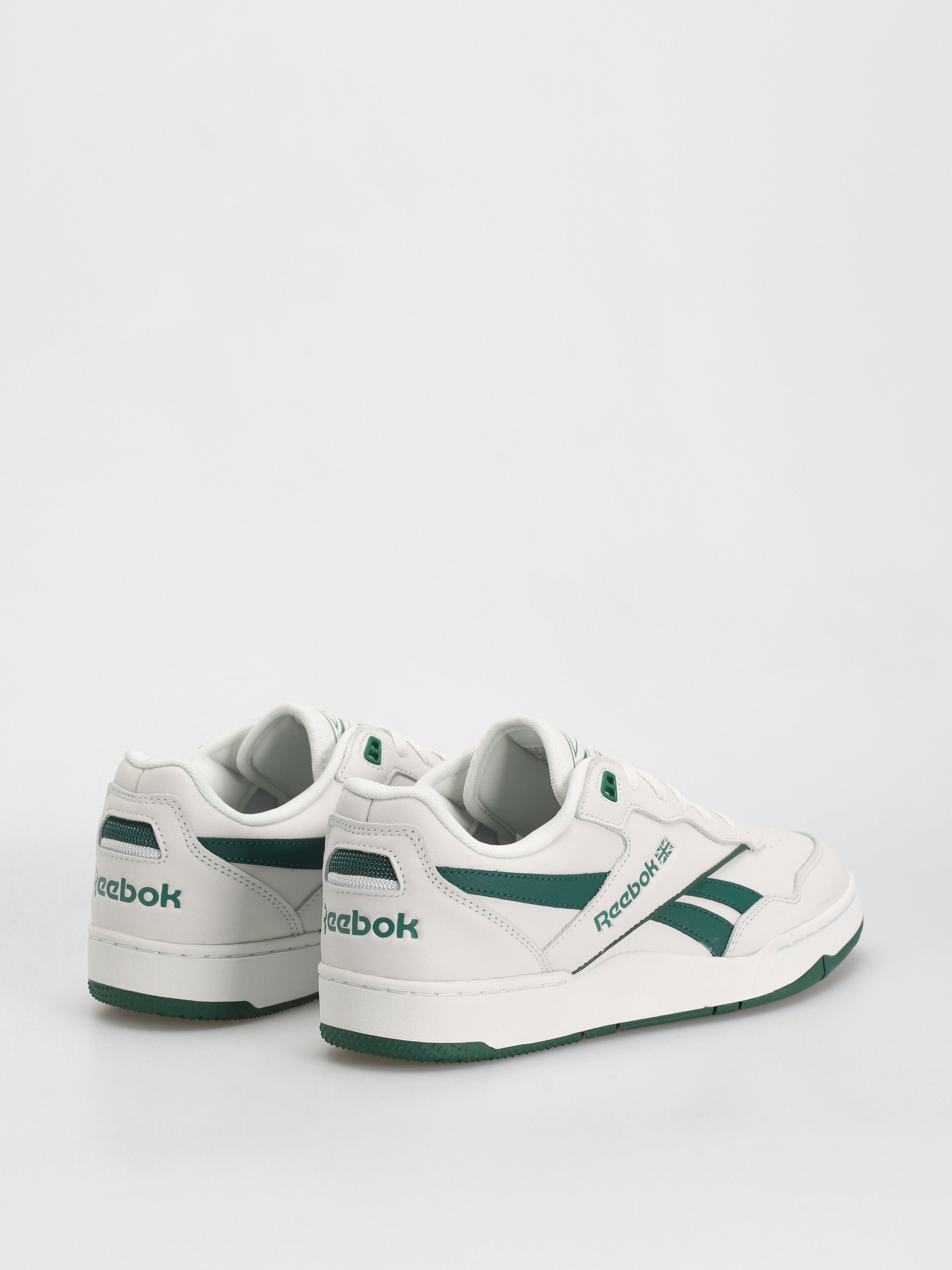 Обувки Reebok BB 4000 II (purgry/drkgrn/purgry)