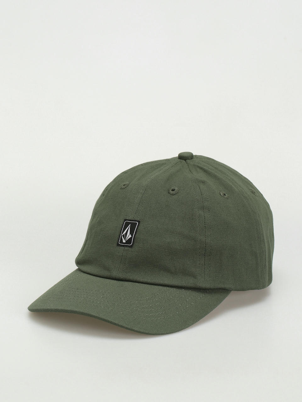 Шапка с козирка Volcom Ramp Stone Adj (fir green)