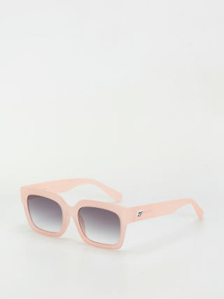 Слънчеви очила Volcom Domeinator (like a rainbow/black/pink)