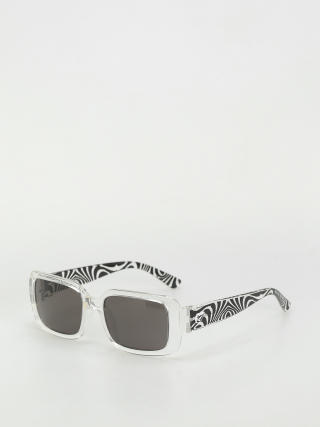 Слънчеви очила Volcom True (asphalt beach/gray)