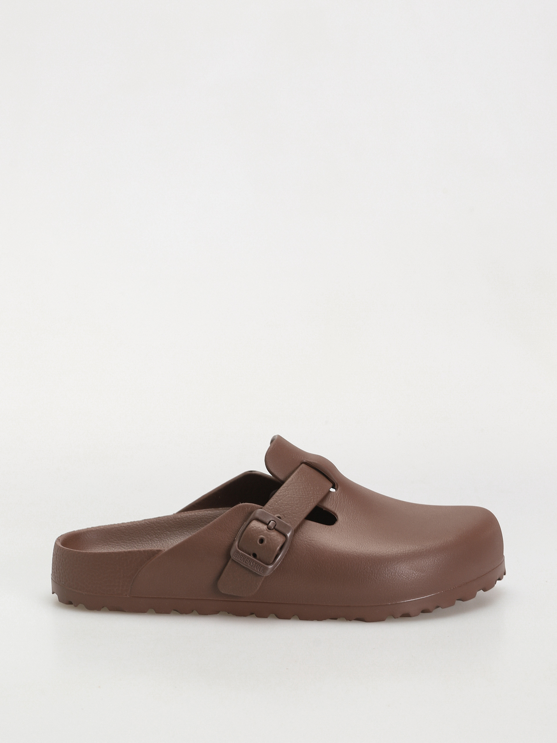 u0427u0435u0445u043bu0438 Birkenstock Boston EVA Narrow Wmn (roast)