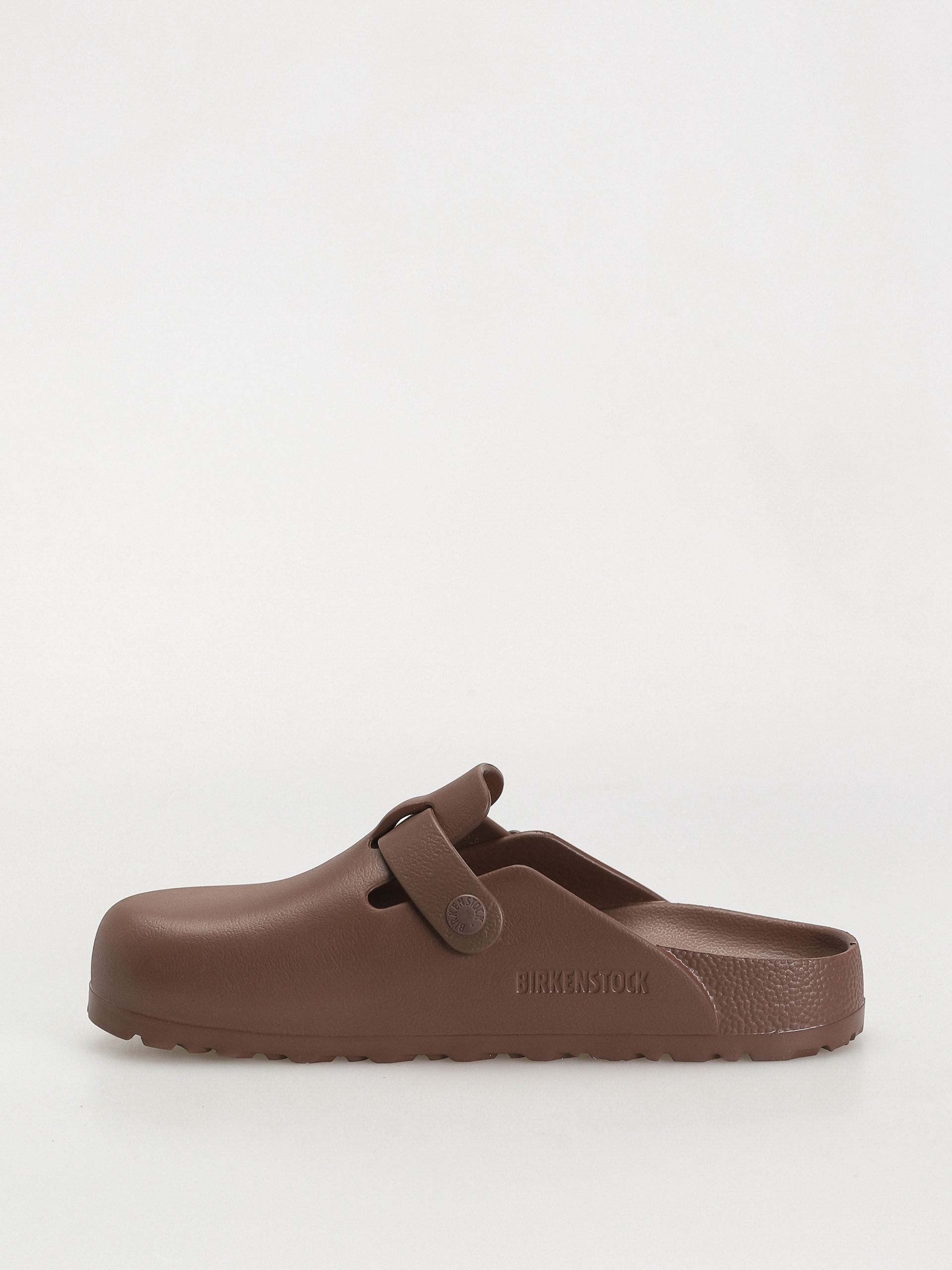 Чехли Birkenstock Boston EVA Narrow Wmn (roast)