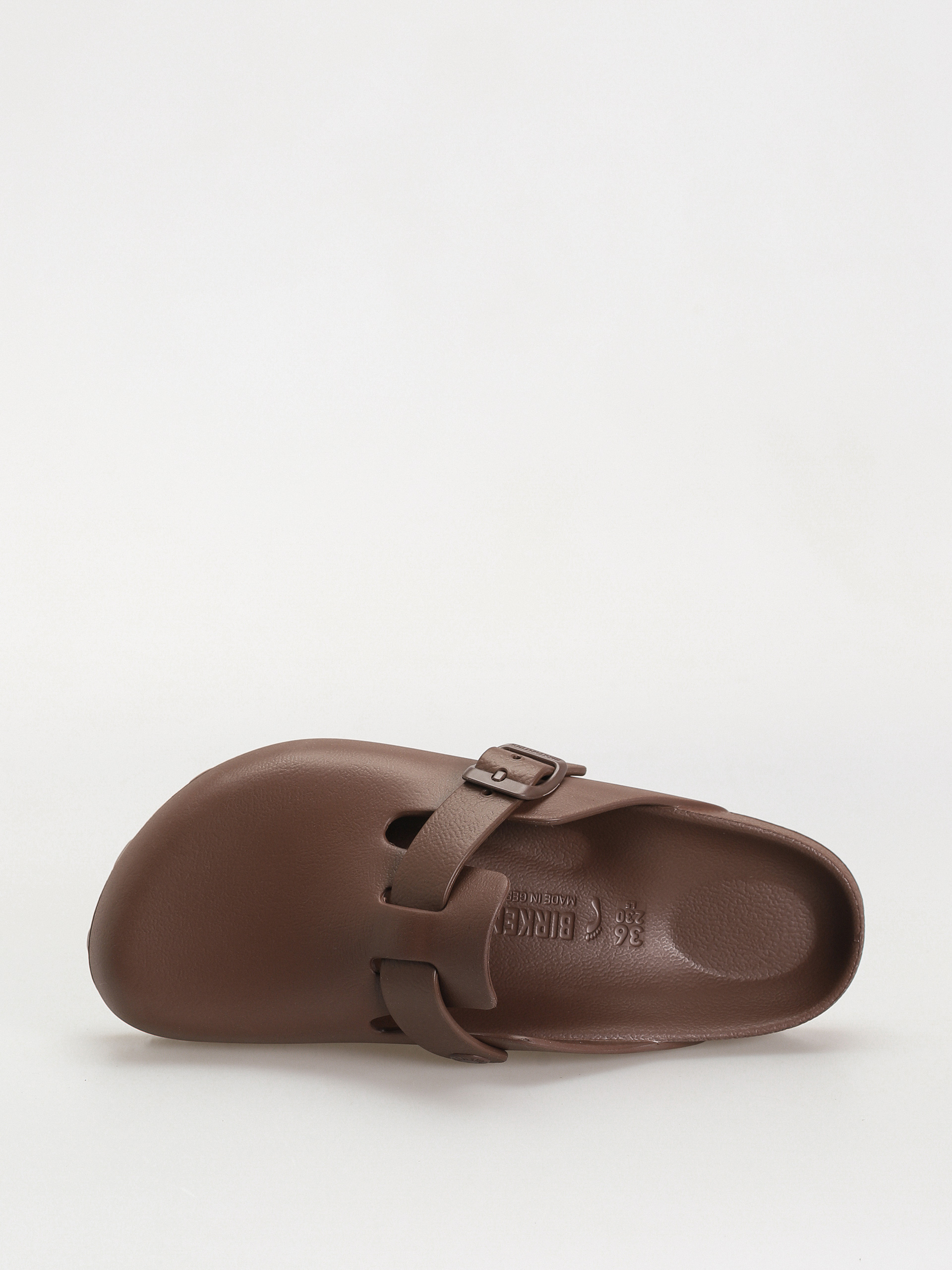 Чехли Birkenstock Boston EVA Narrow Wmn (roast)