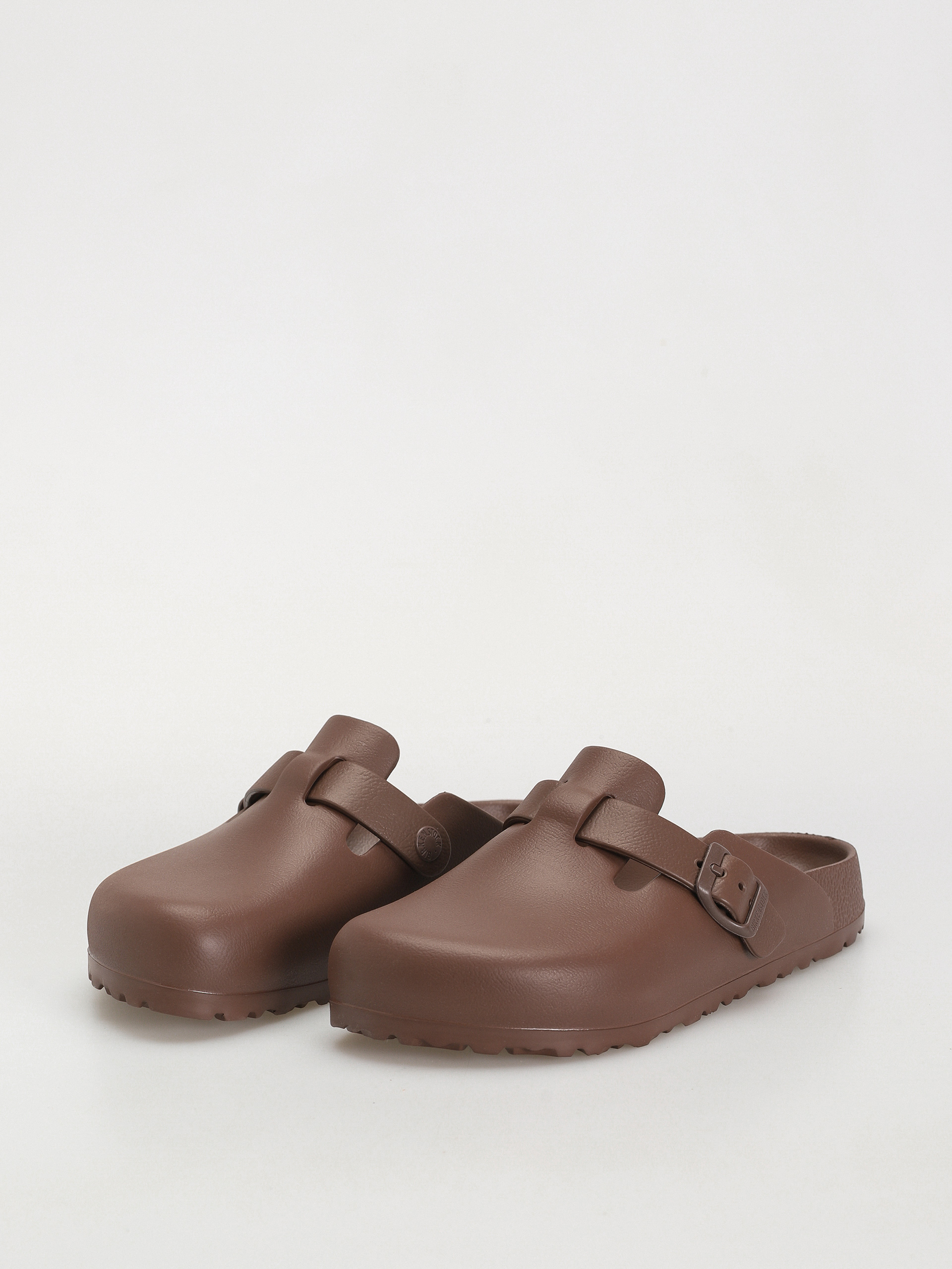 Чехли Birkenstock Boston EVA Narrow Wmn (roast)