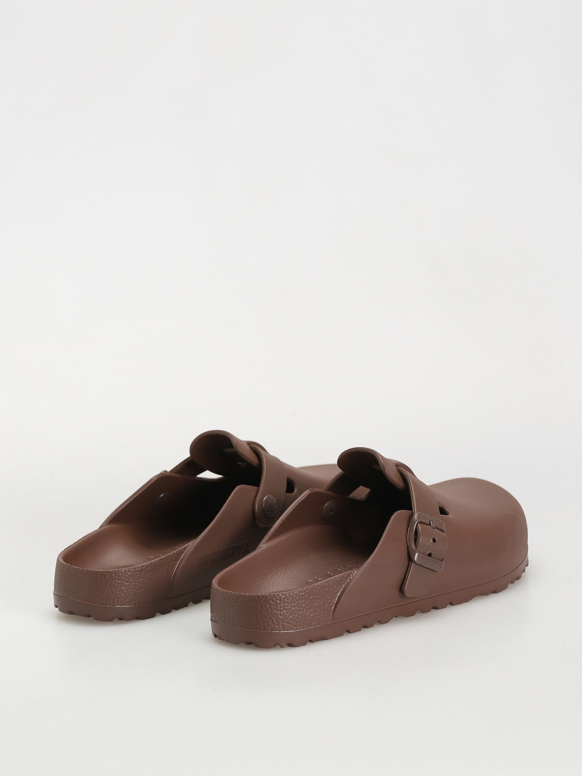 Чехли Birkenstock Boston EVA Narrow Wmn (roast)