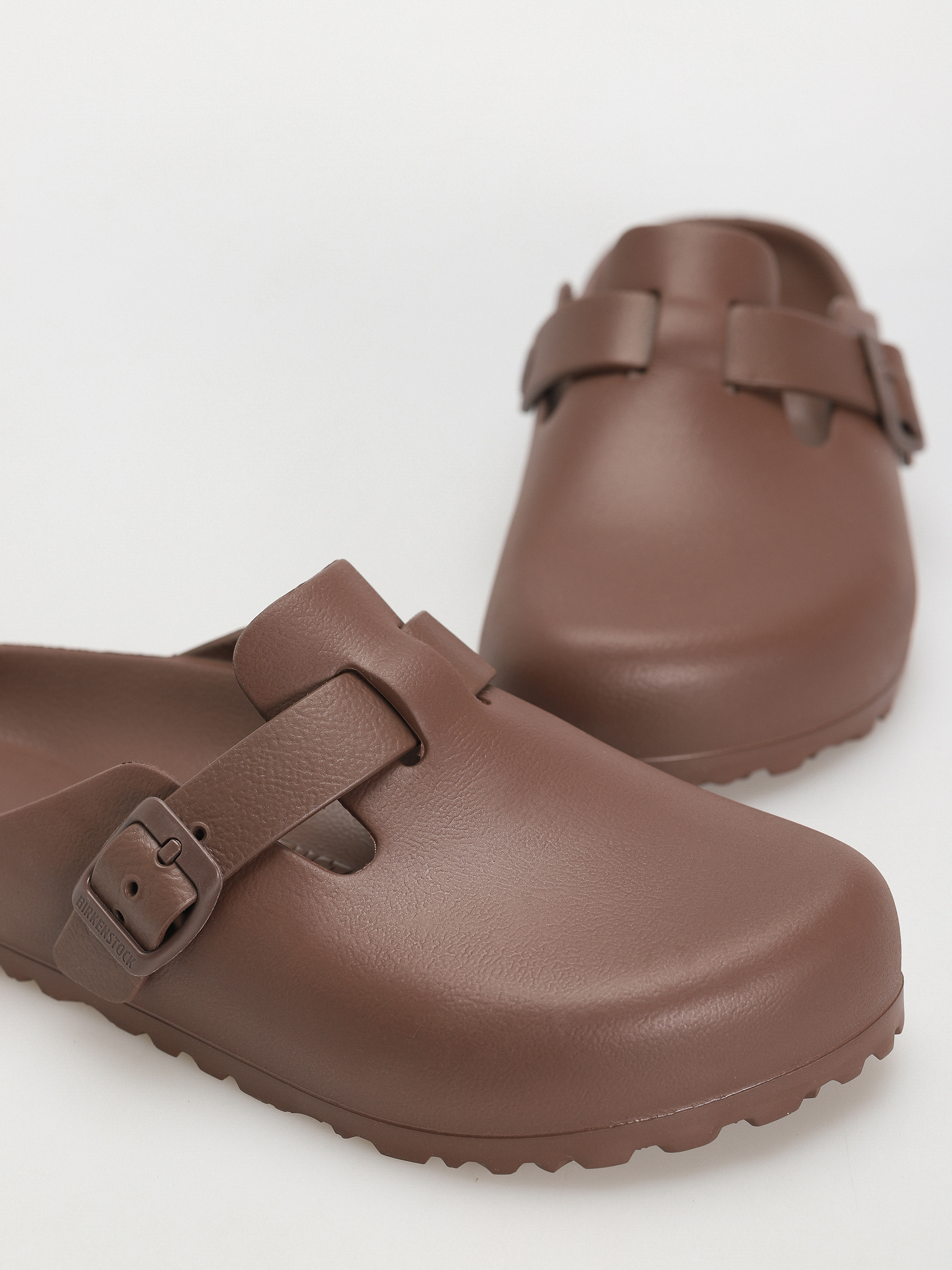 Чехли Birkenstock Boston EVA Narrow Wmn (roast)