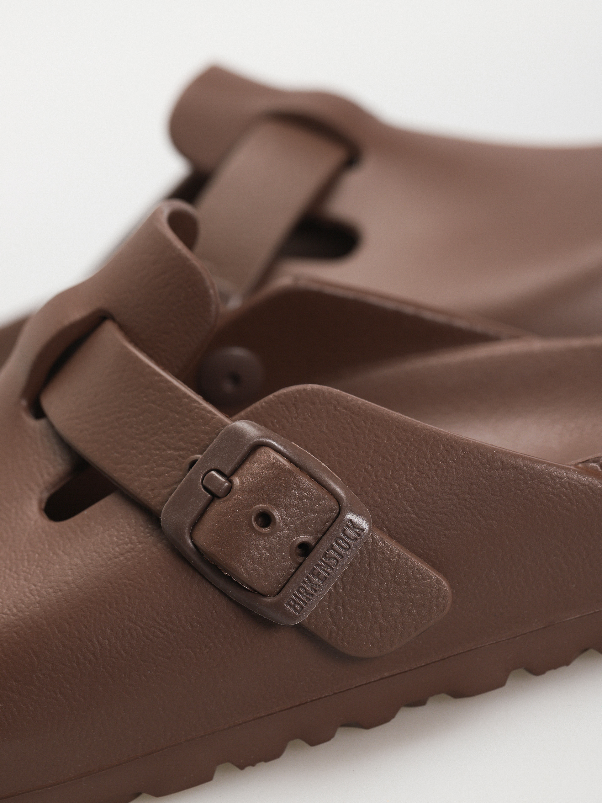 Чехли Birkenstock Boston EVA Narrow Wmn (roast)