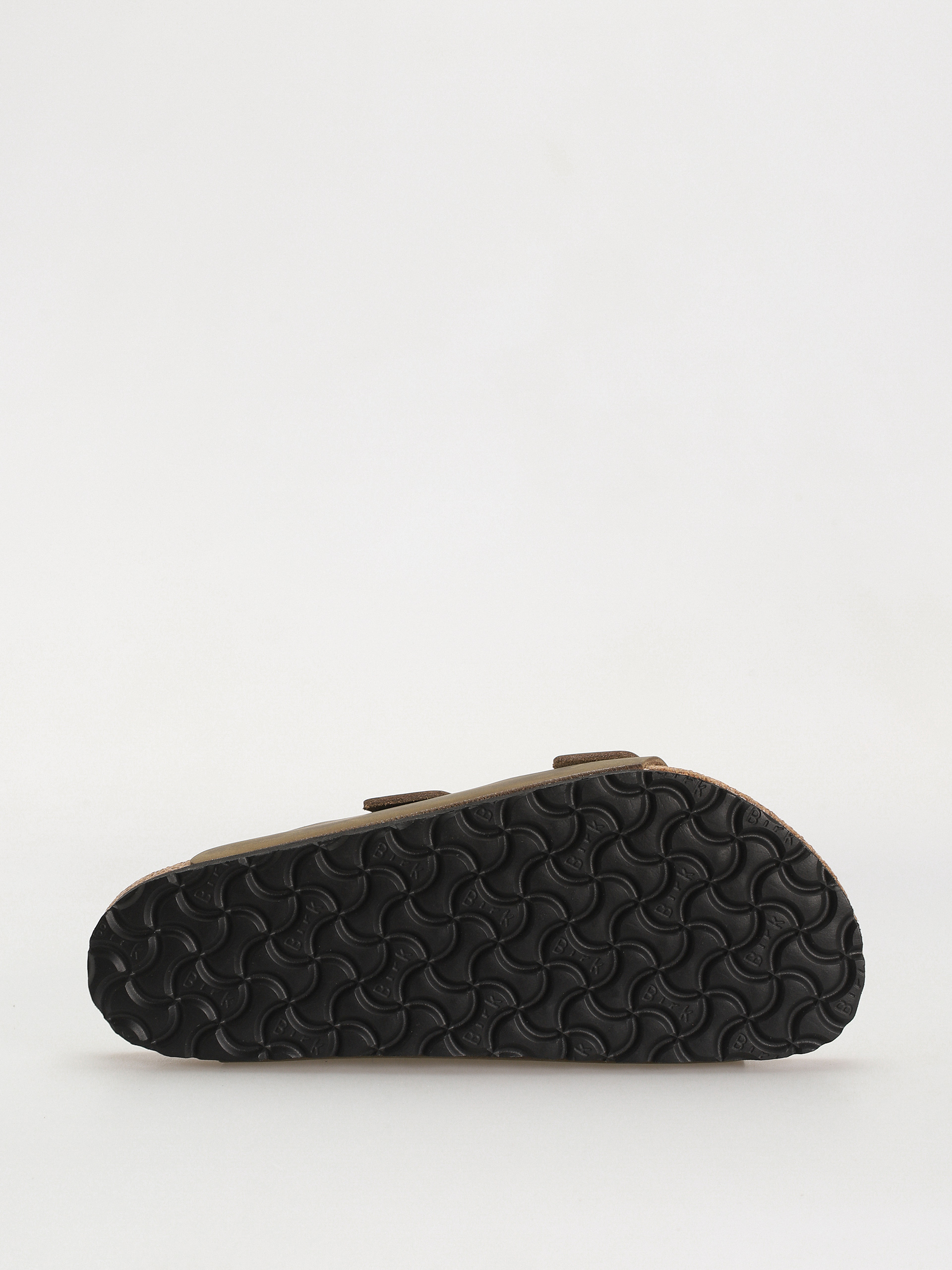 Чехли Birkenstock Arizona Oiled Leather Regular (faded khaki)